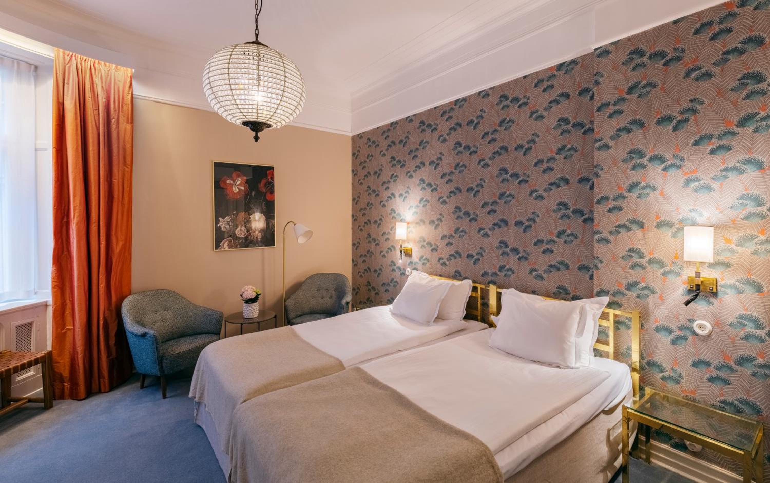 Superior Twin Room - Photo 10