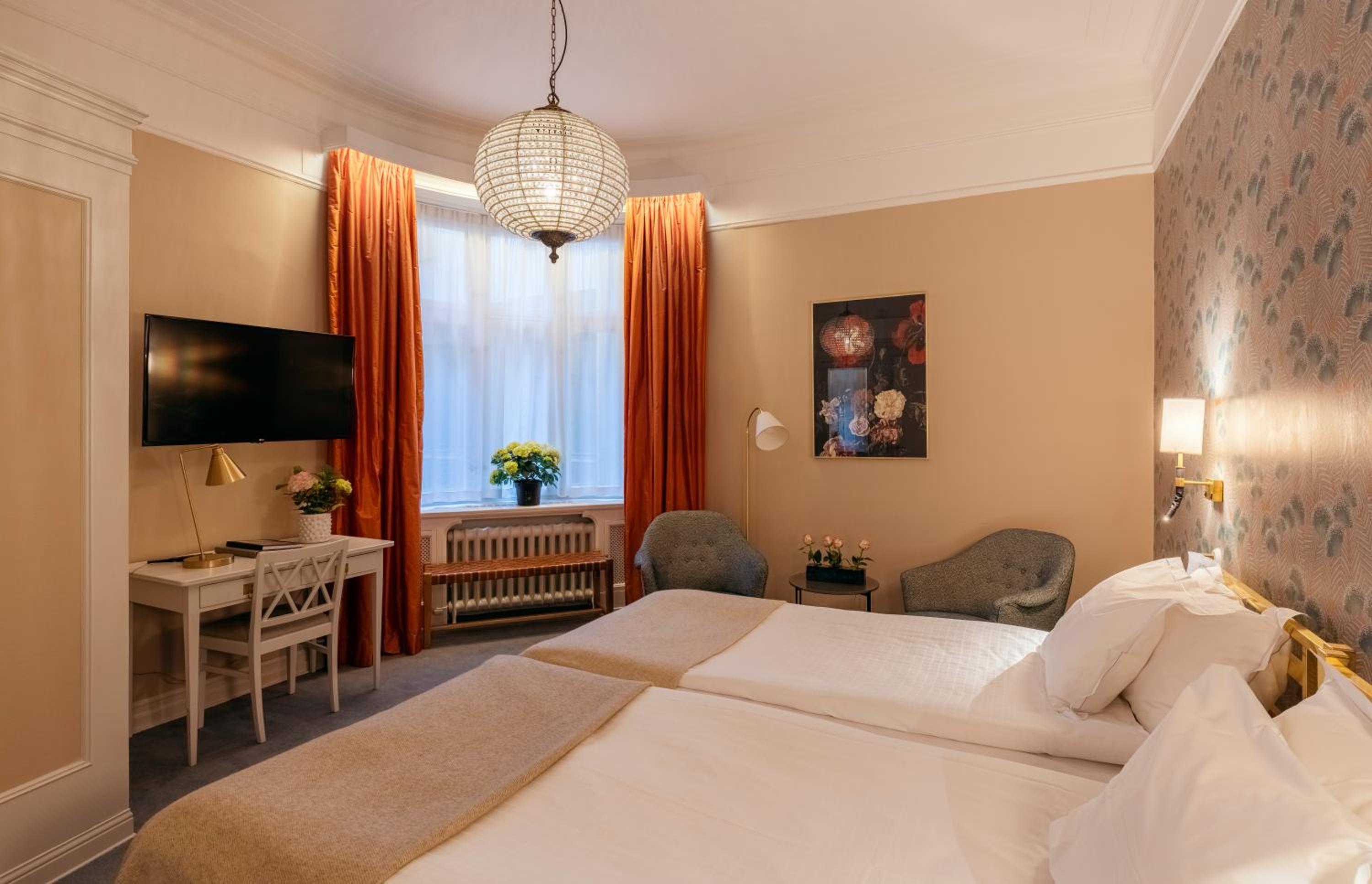Superior Twin Room - Photo 11