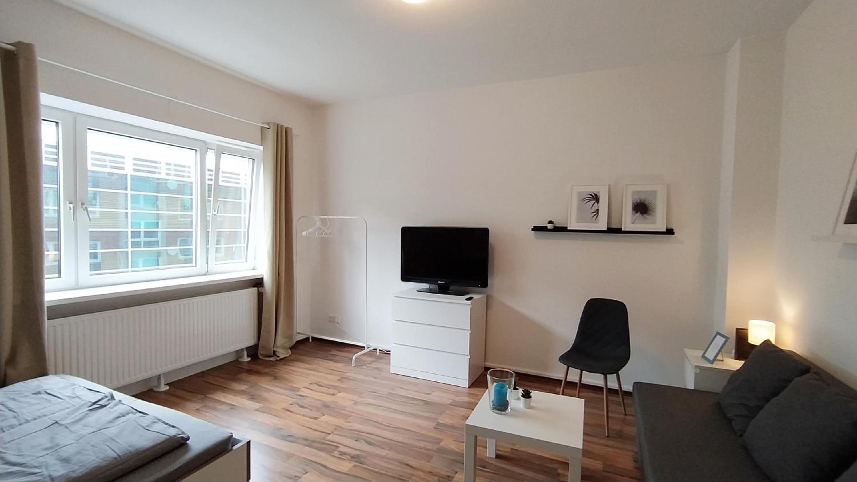 Apartment photo 1