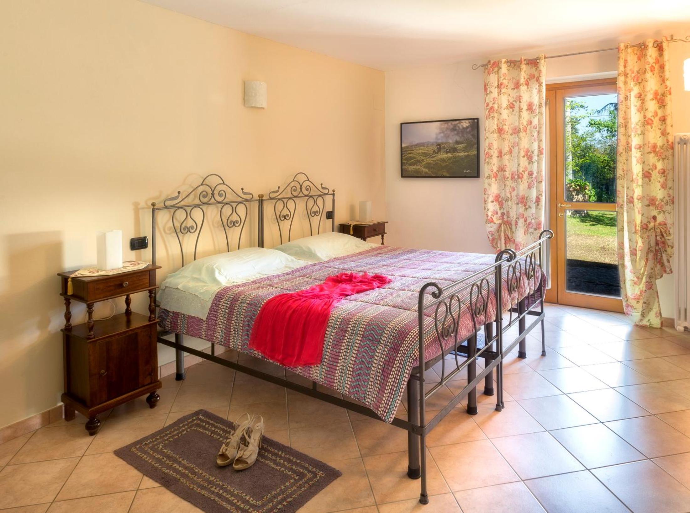 Double or Twin Room photo 1