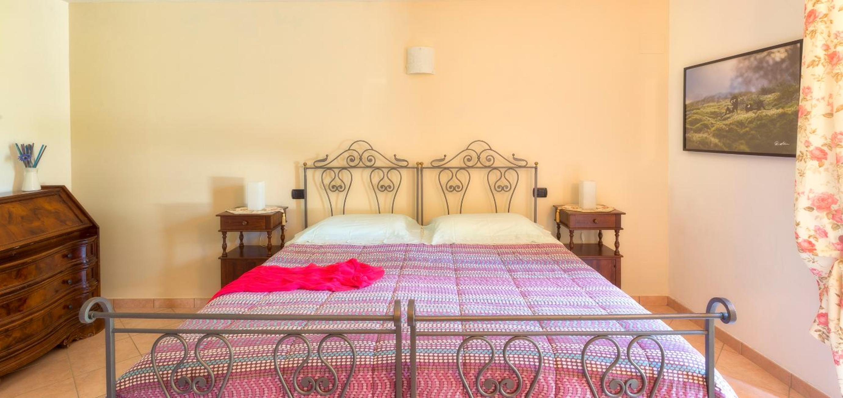 Double or Twin Room photo 2