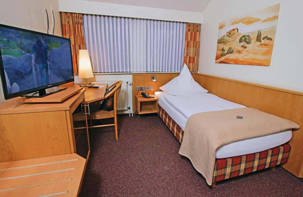 Single Room