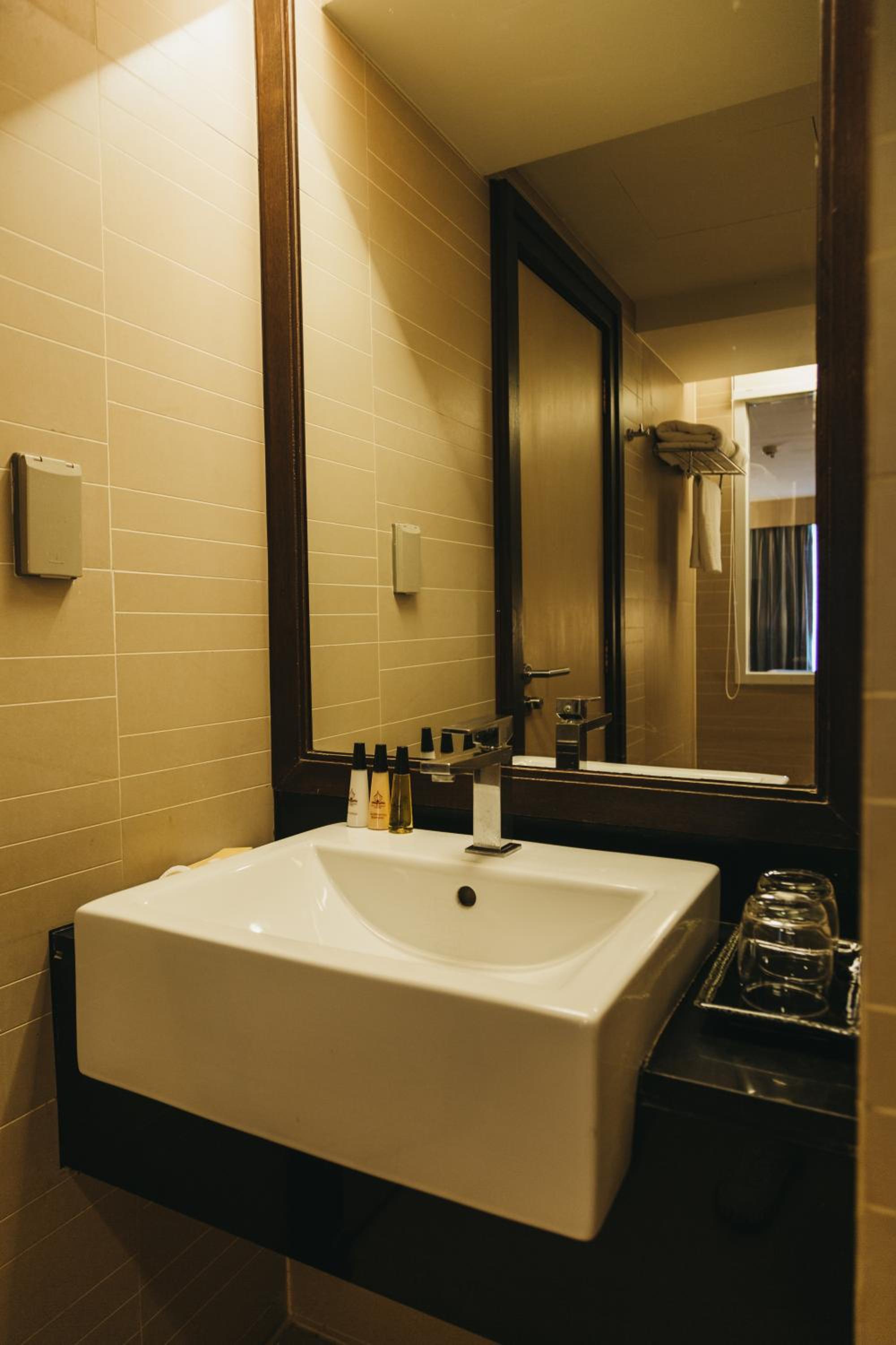 Superior Double or Twin Room photo 3