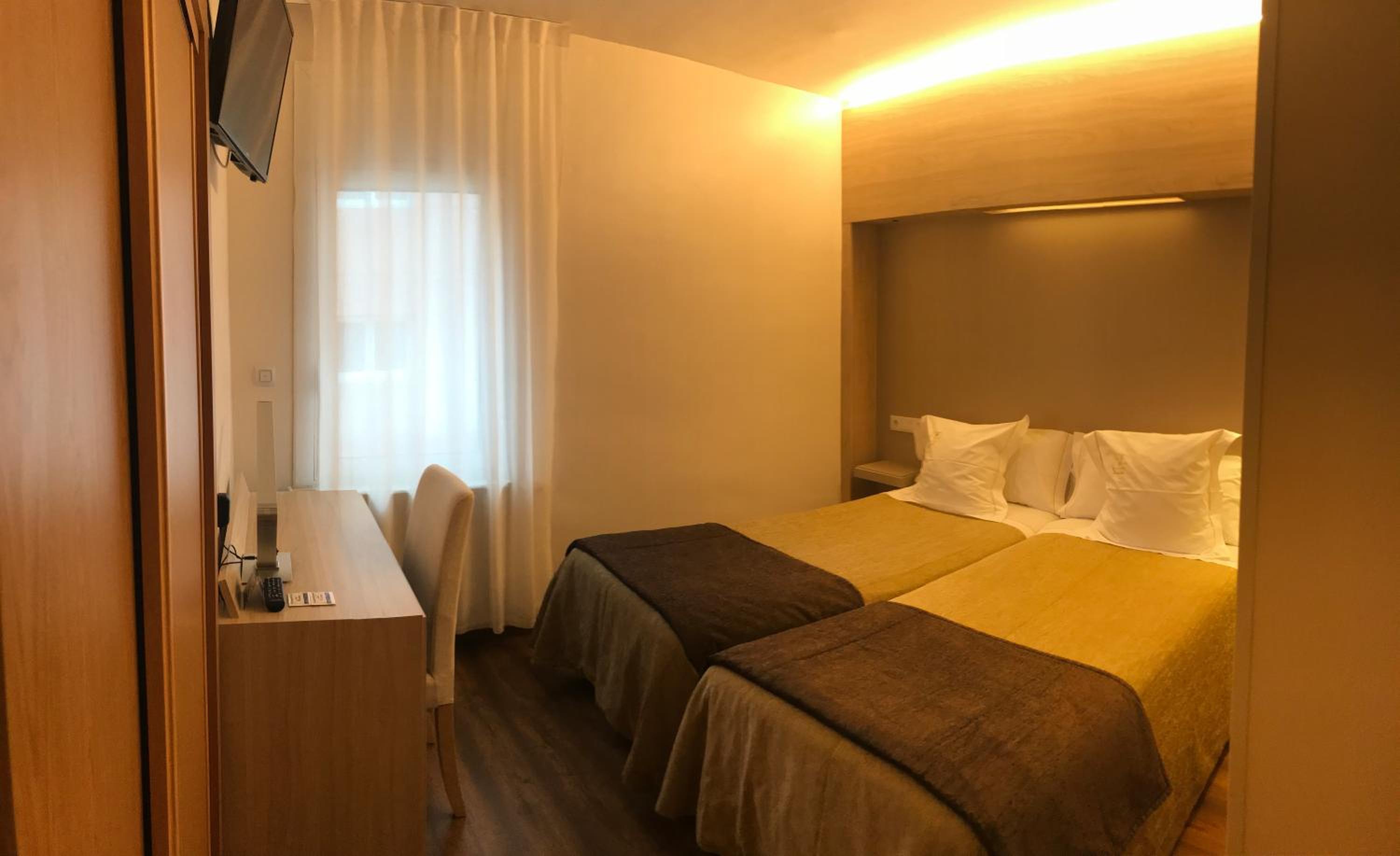 Habitación Doble