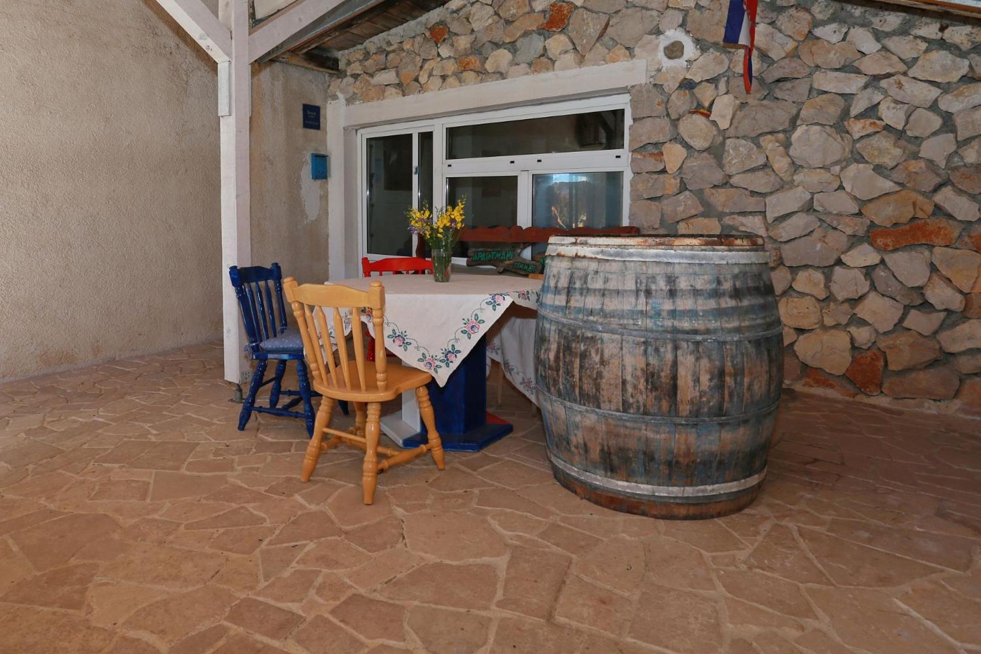 Apartment with Sea View photo 3