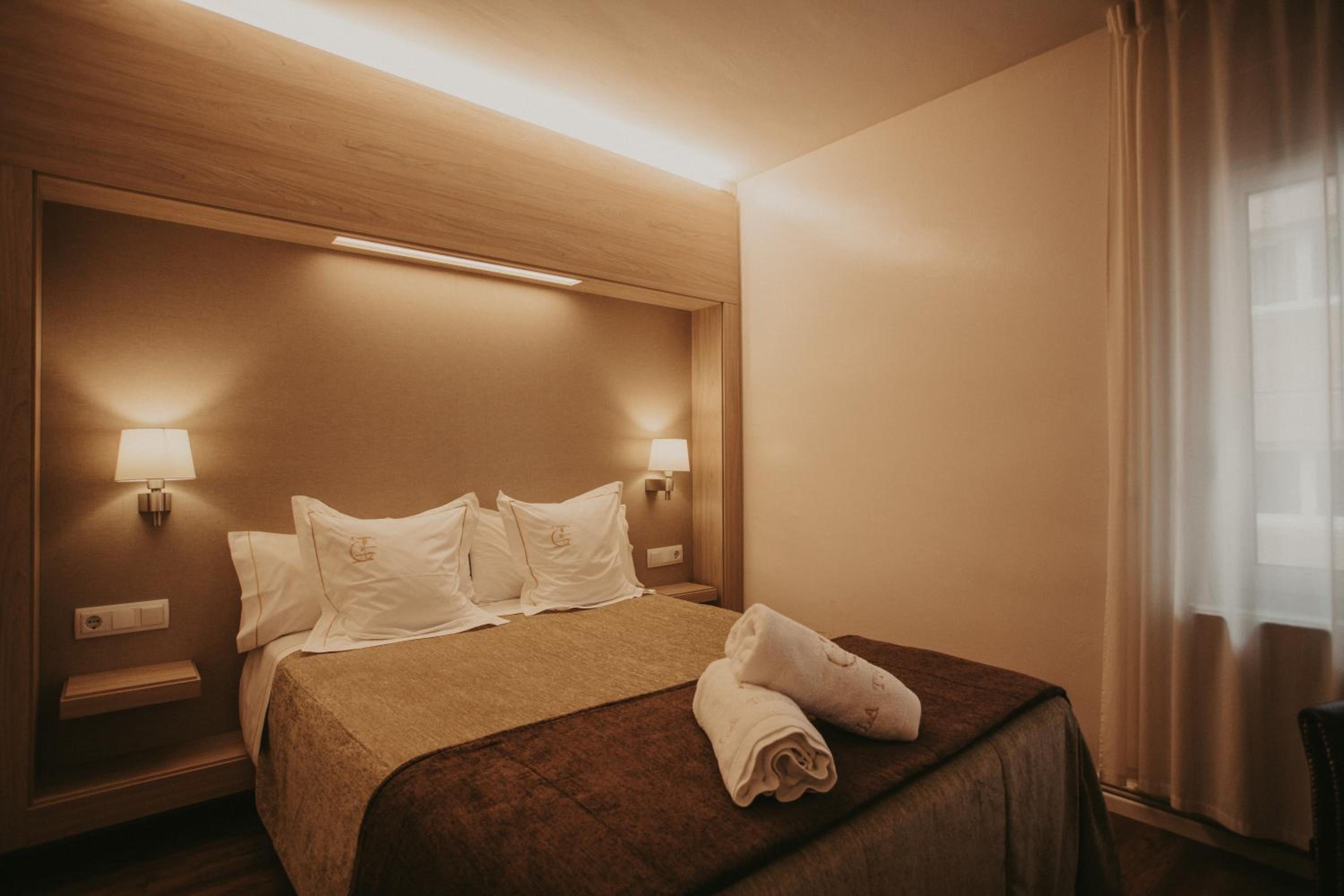 Habitación Doble