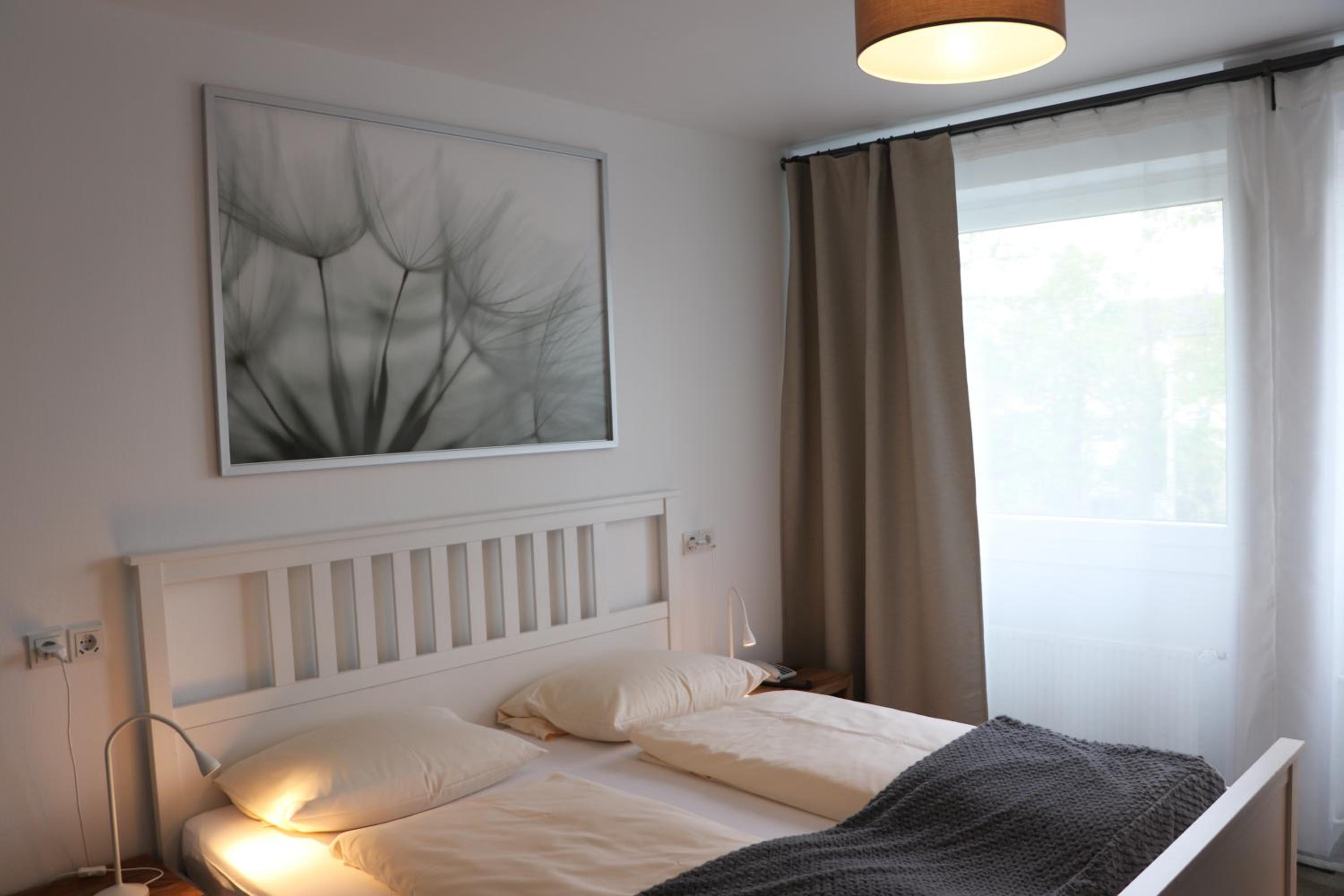 Double Room - Photo 2