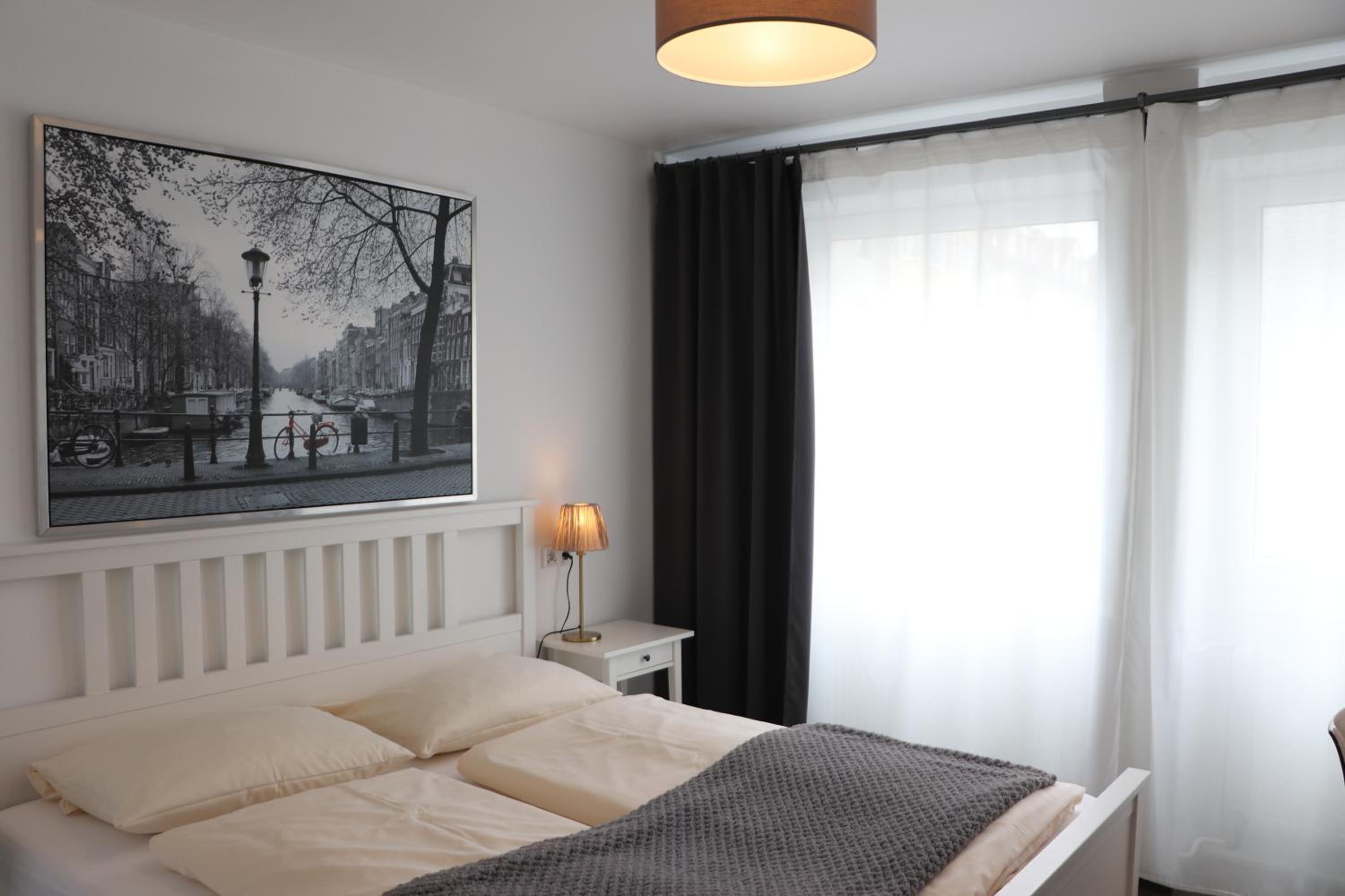 Double Room - Photo 4