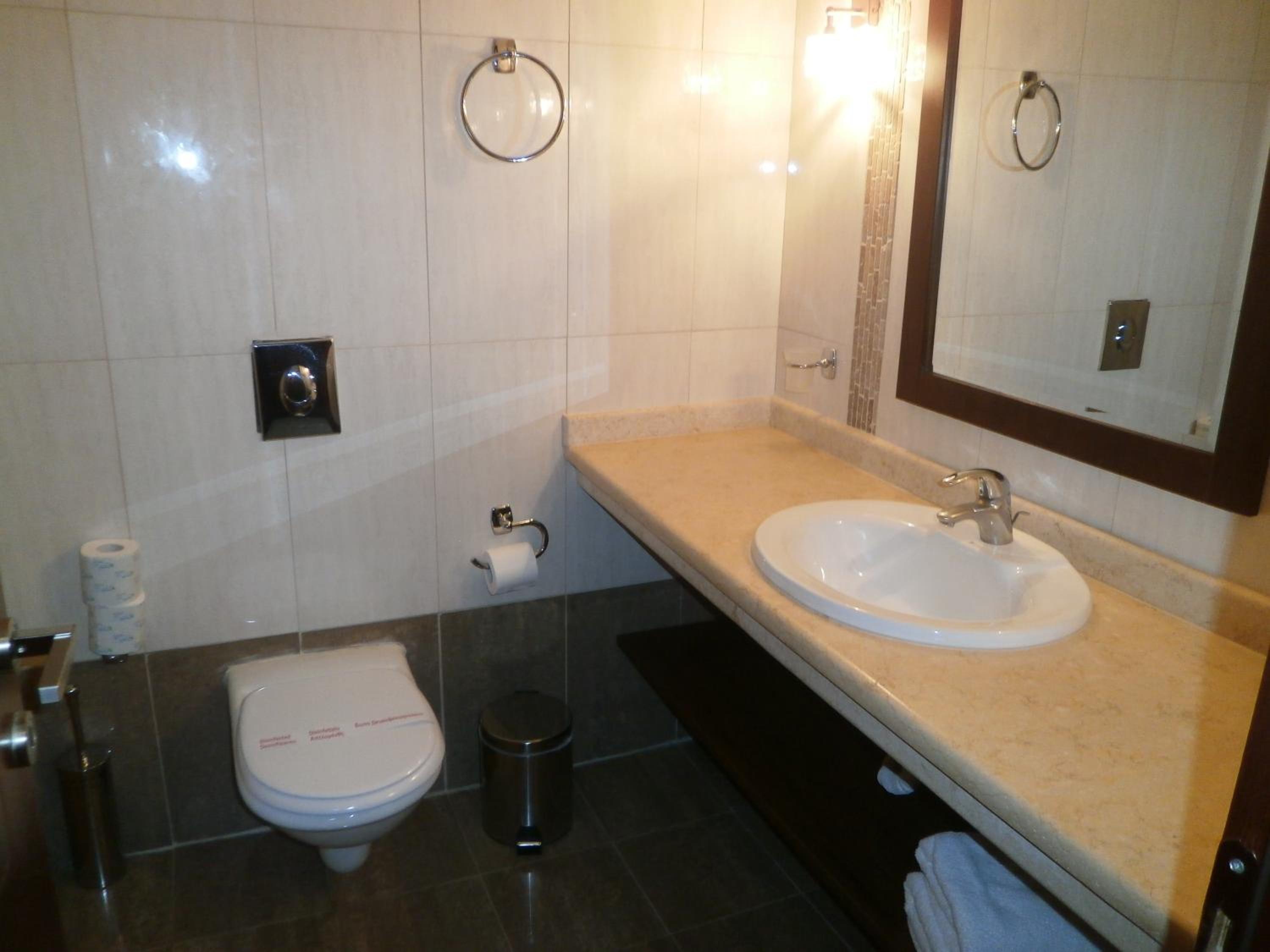 Triple Room with Hot Tub photo 3