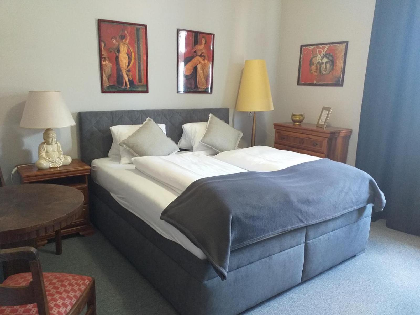 Double Room photo 1