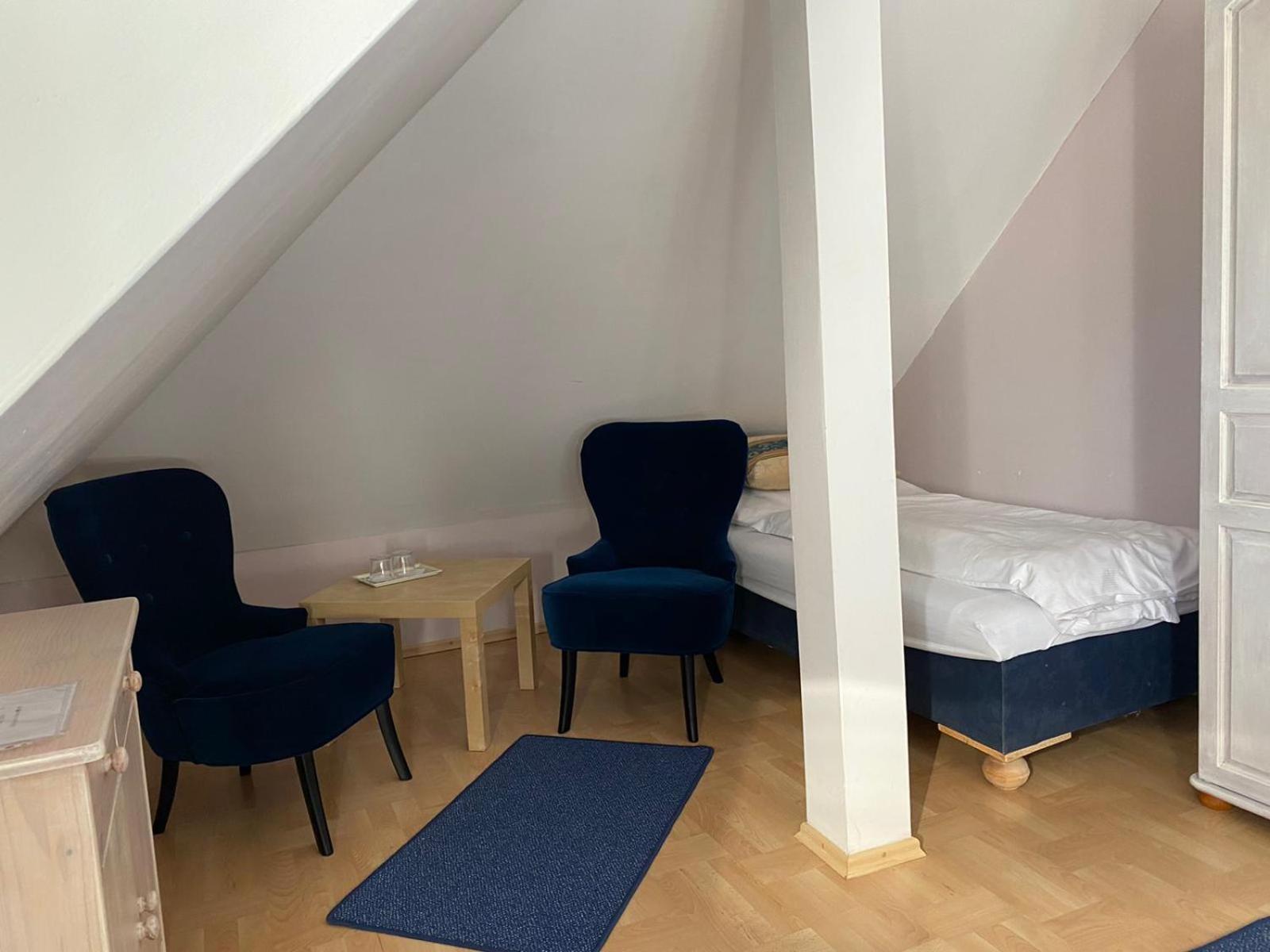 Classic Triple Room photo 1