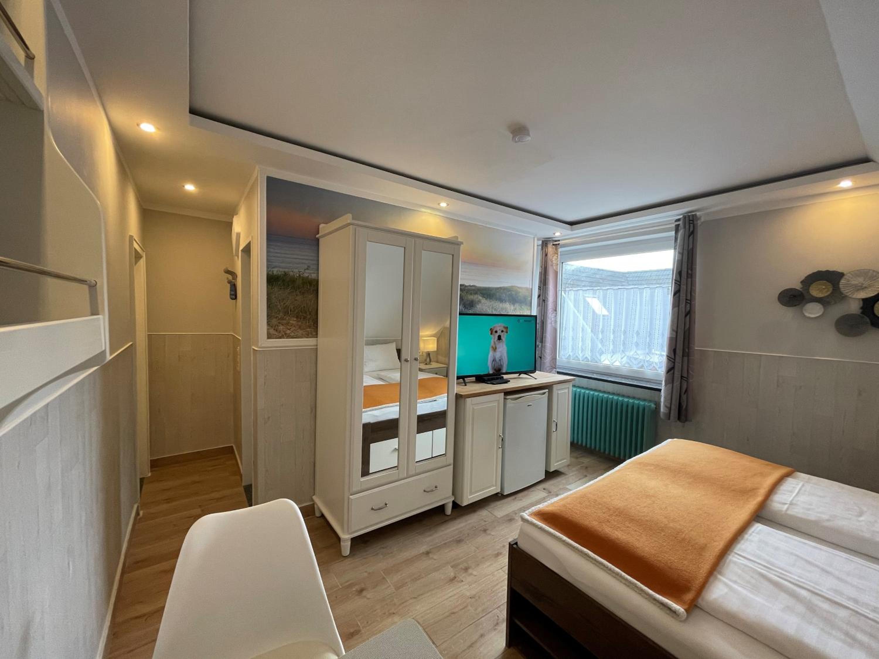 Comfort Double Room Nr.7 - Photo 1
