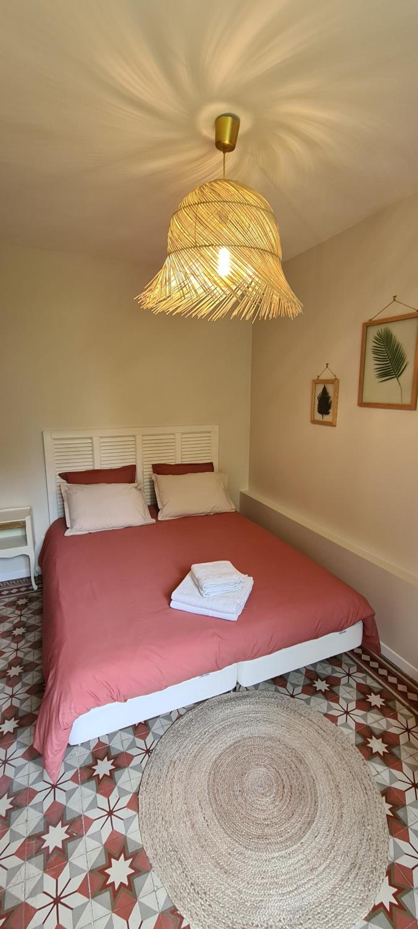 Standard Double Room photo 2