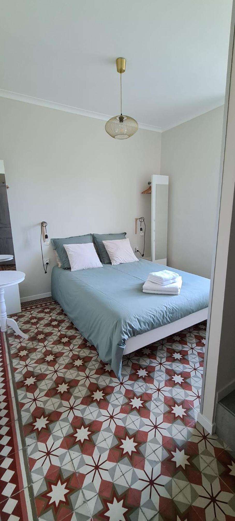 Small Double Room photo 1