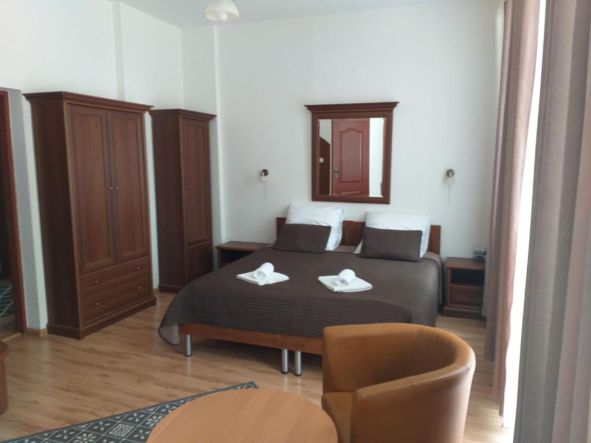 Double Room photo 2