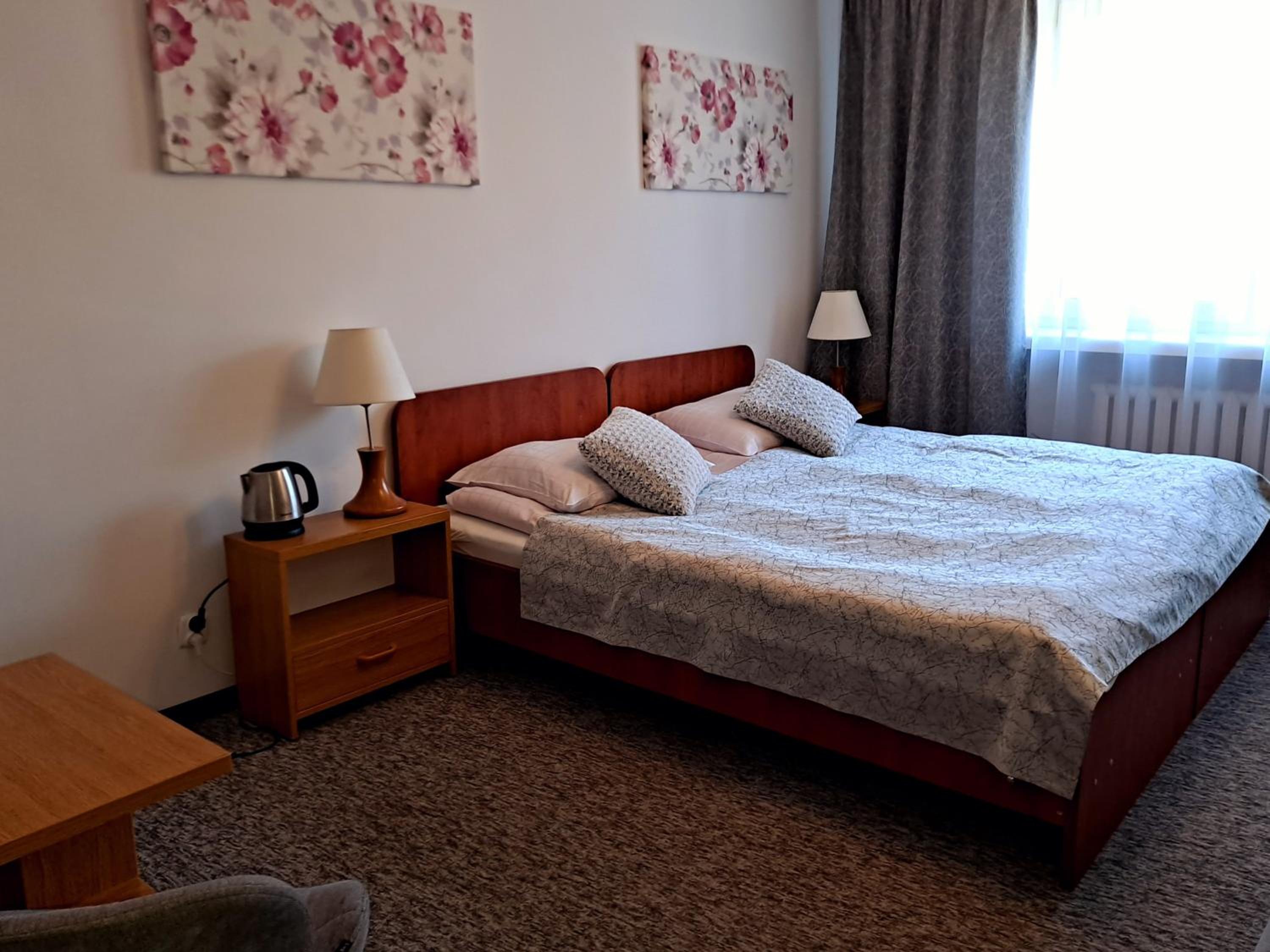 Double Room photo 3