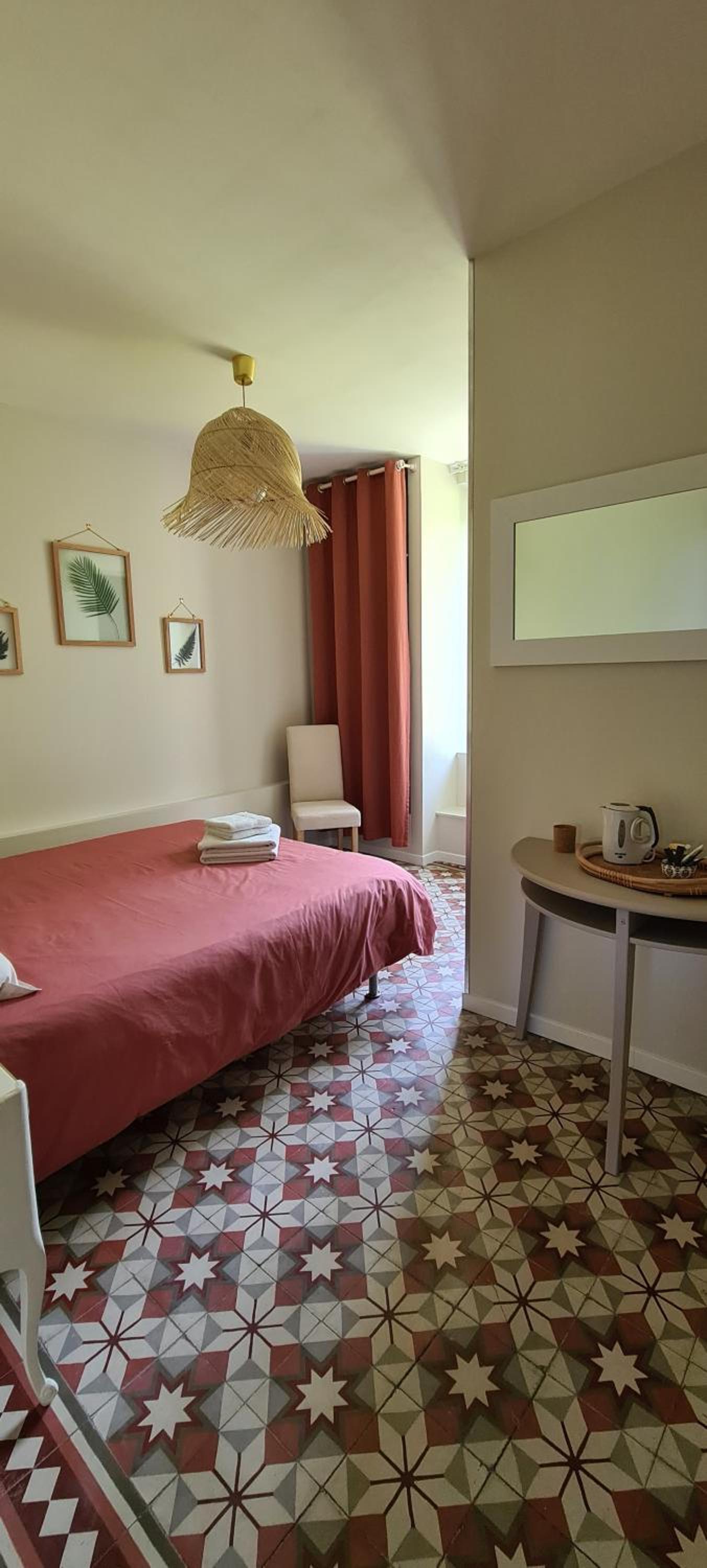 Standard Double Room photo 3