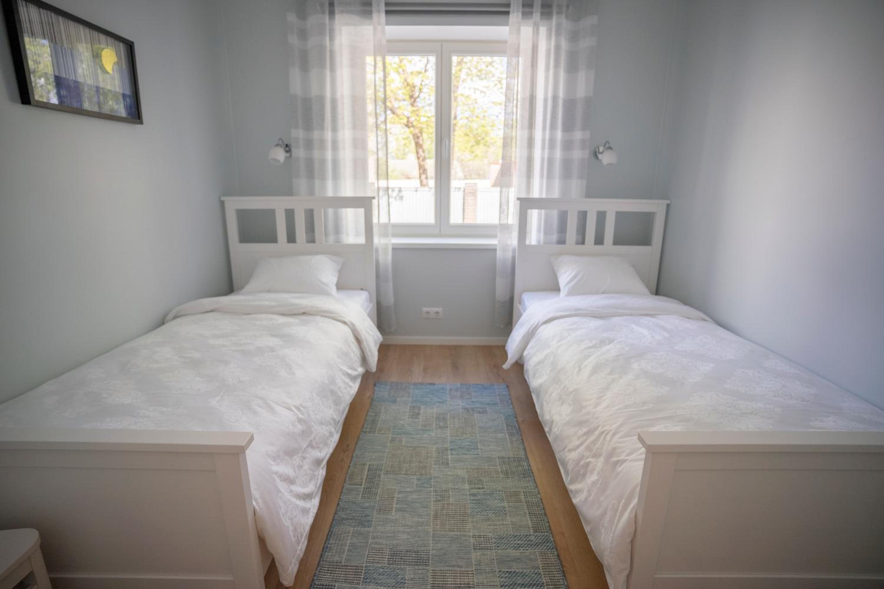 Two-Bedroom Apartment - Photo 3