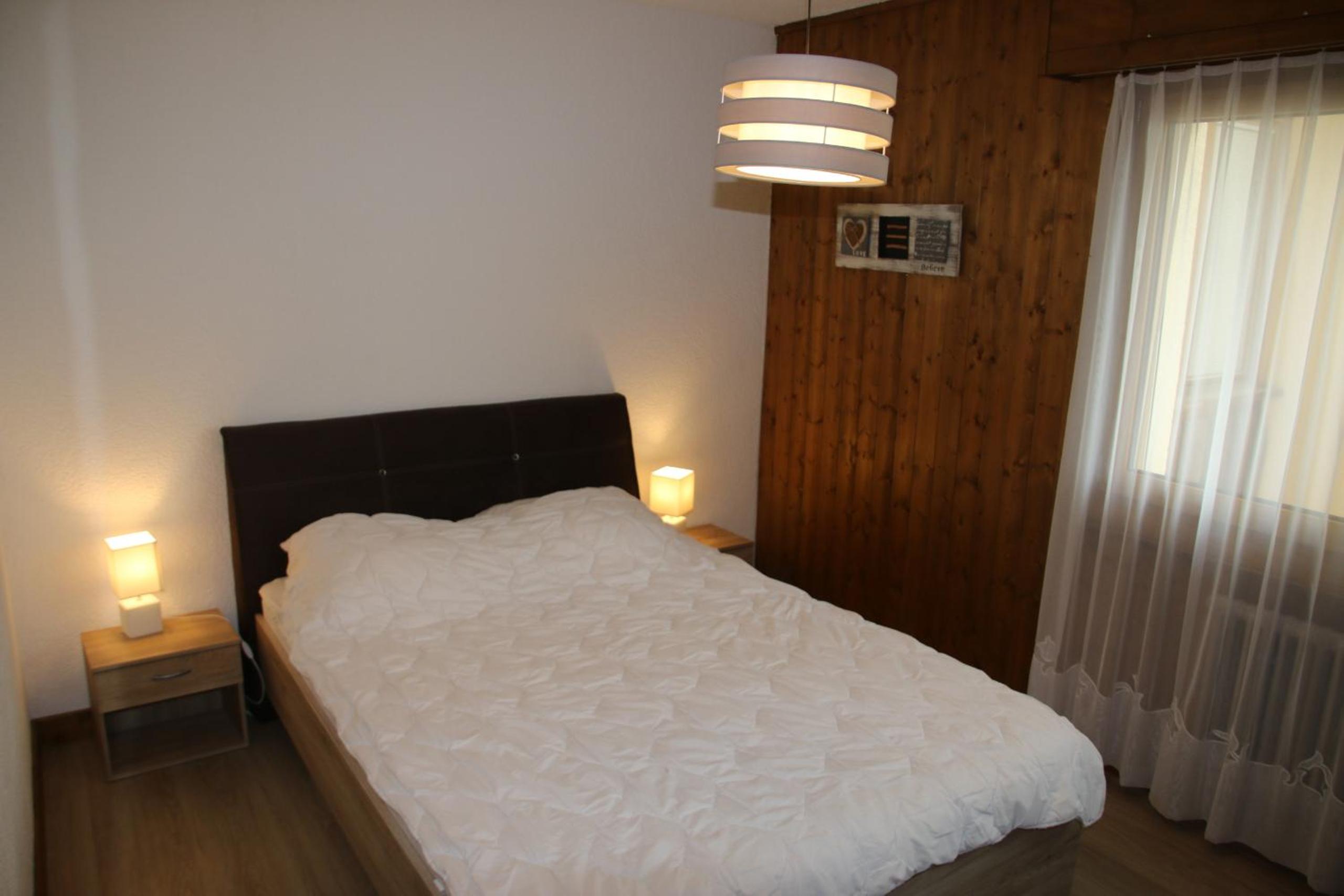 One-Bedroom Apartment M 451 photo 3