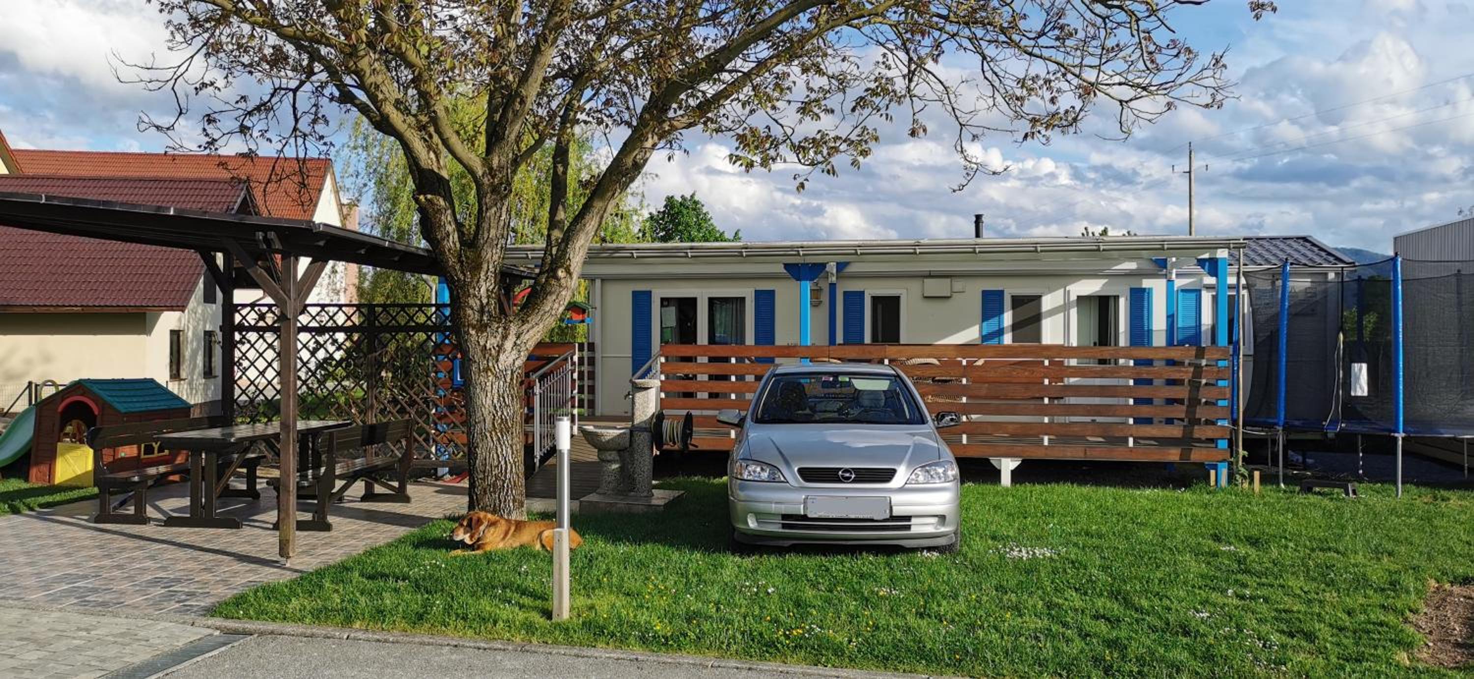 Mobile Home - Photo 13