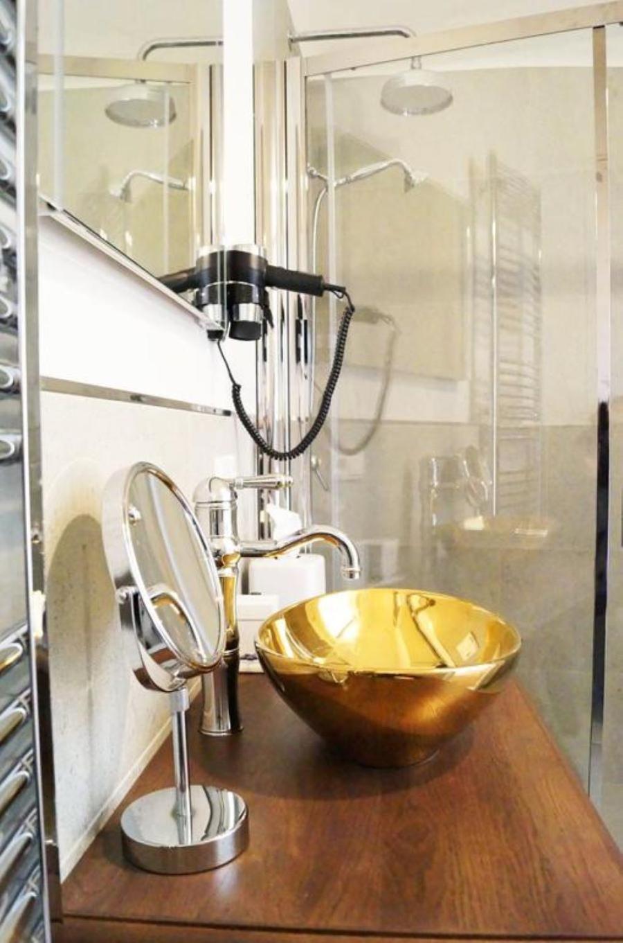 Studio Apartment photo 3