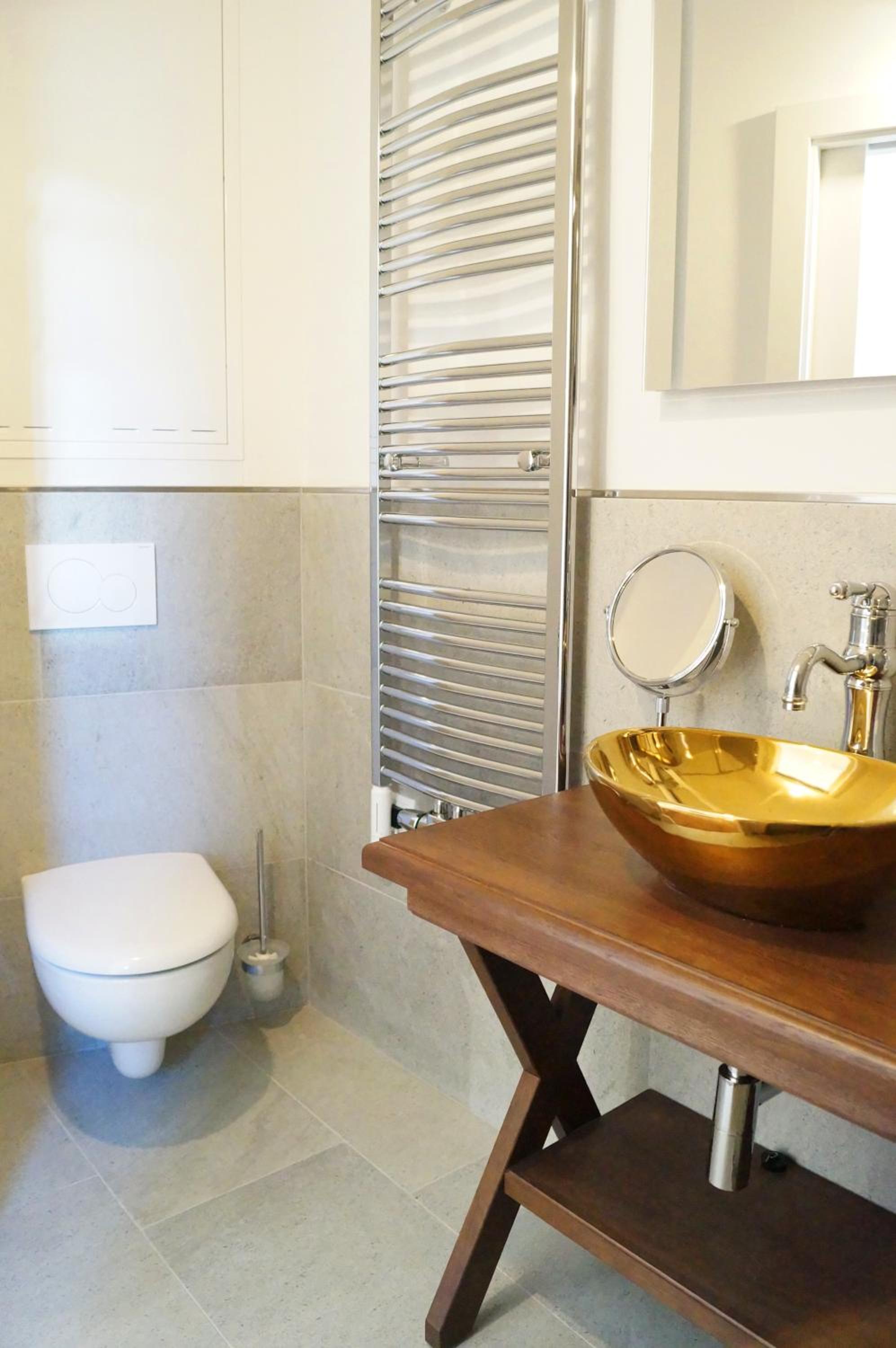 Studio Apartment photo 2