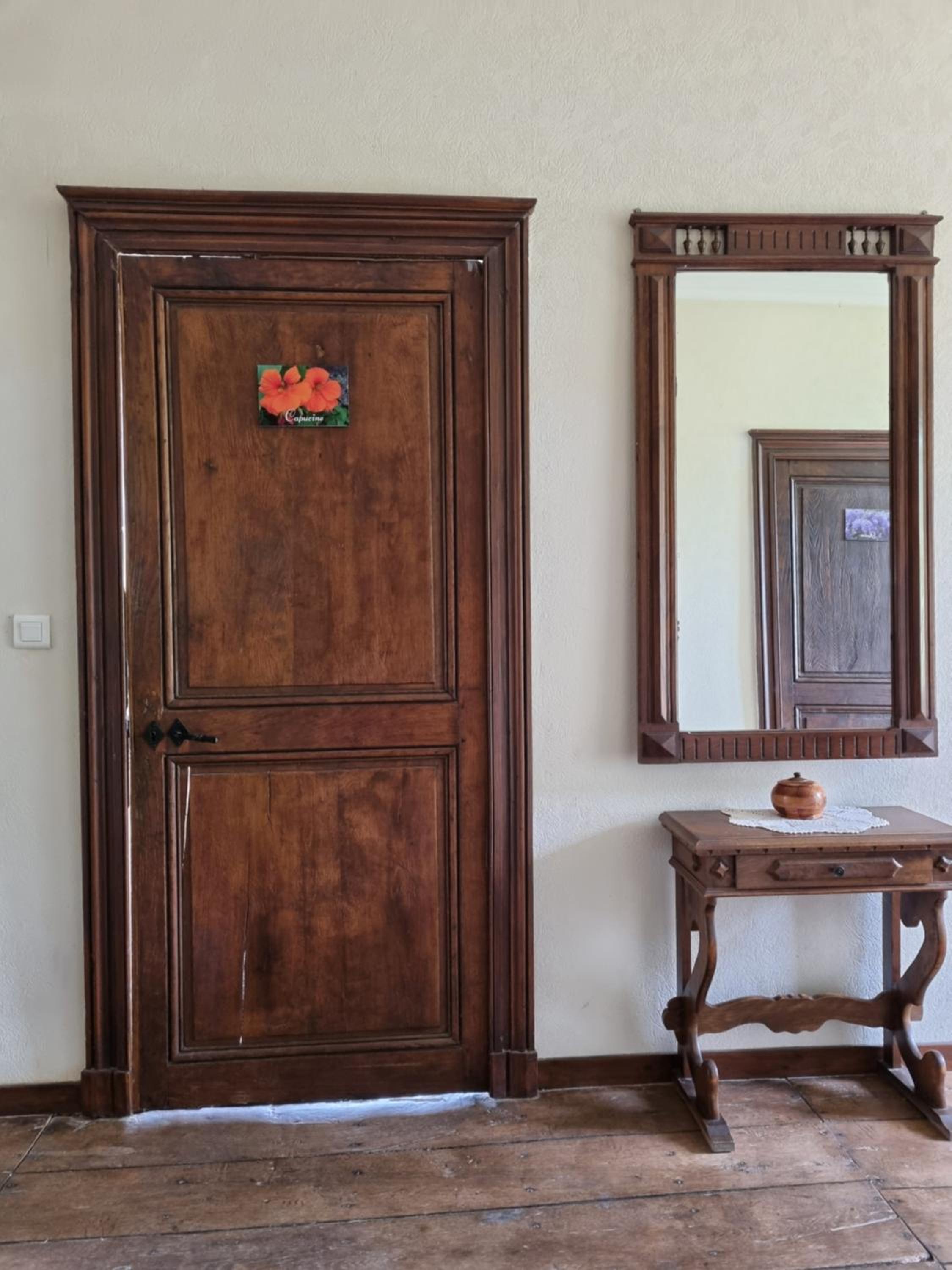 Double Room with Private Bathroom photo 1
