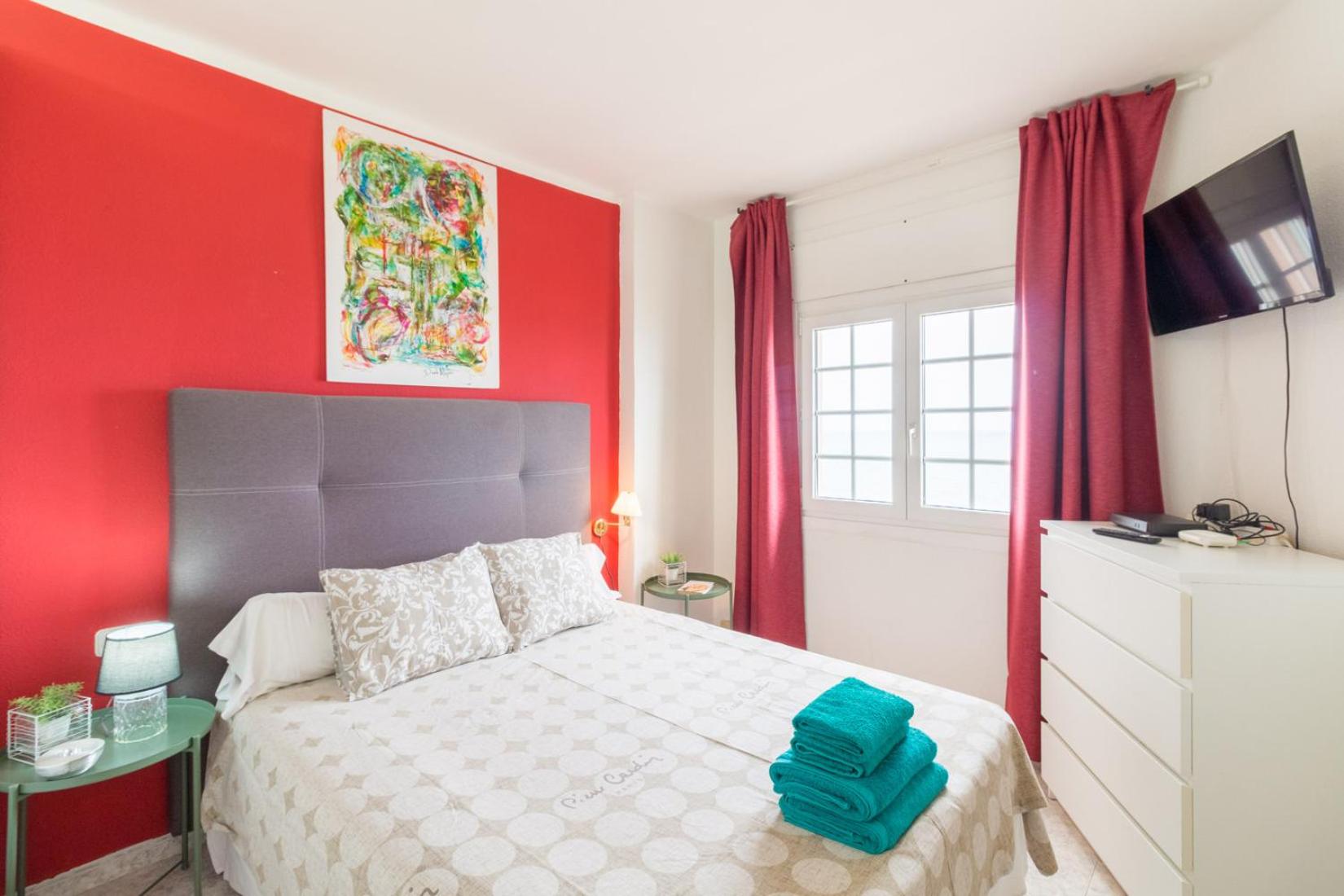 Departamento de tres habitaciones