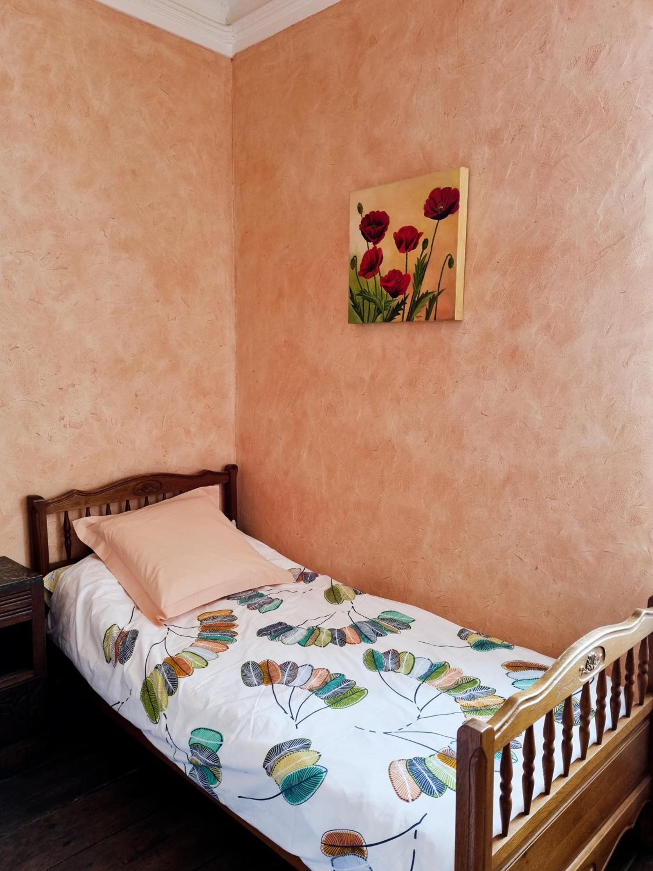 Double Room with Private Bathroom photo 3