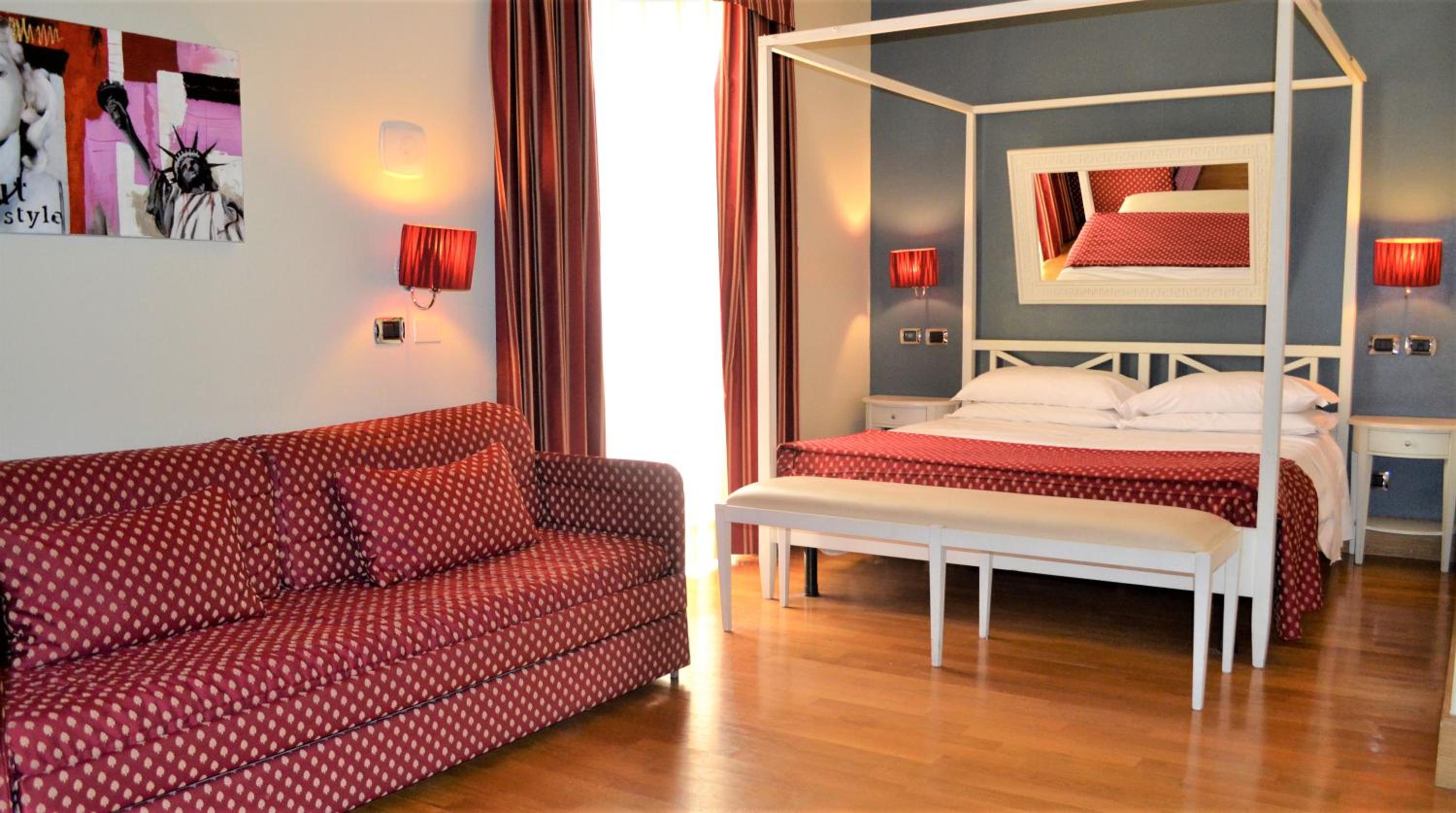 Triple Room photo 2