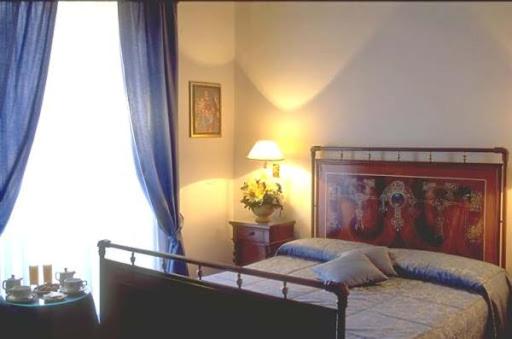 Charme Double or Twin Room - Photo 13