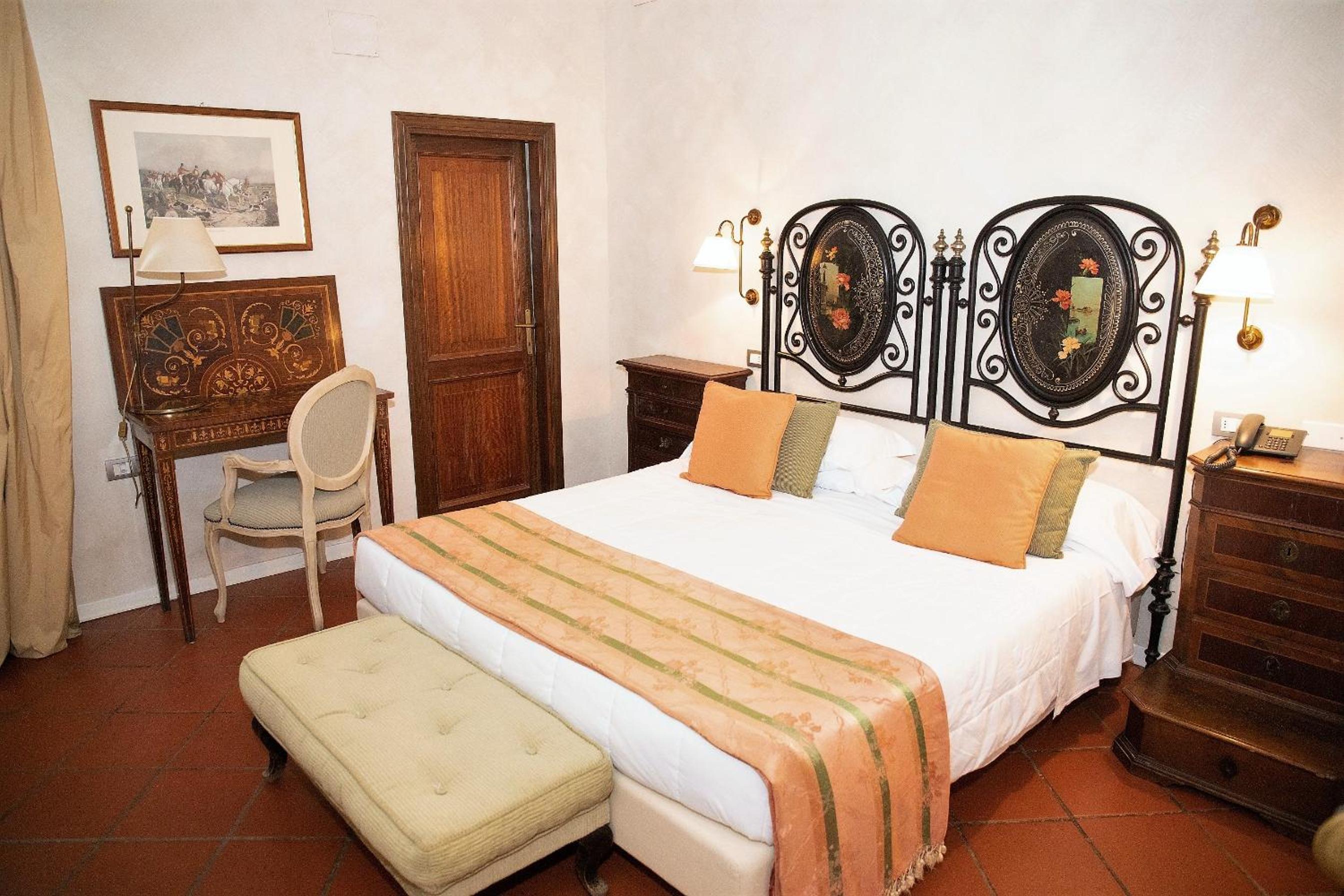 Charme Double or Twin Room - Photo 2