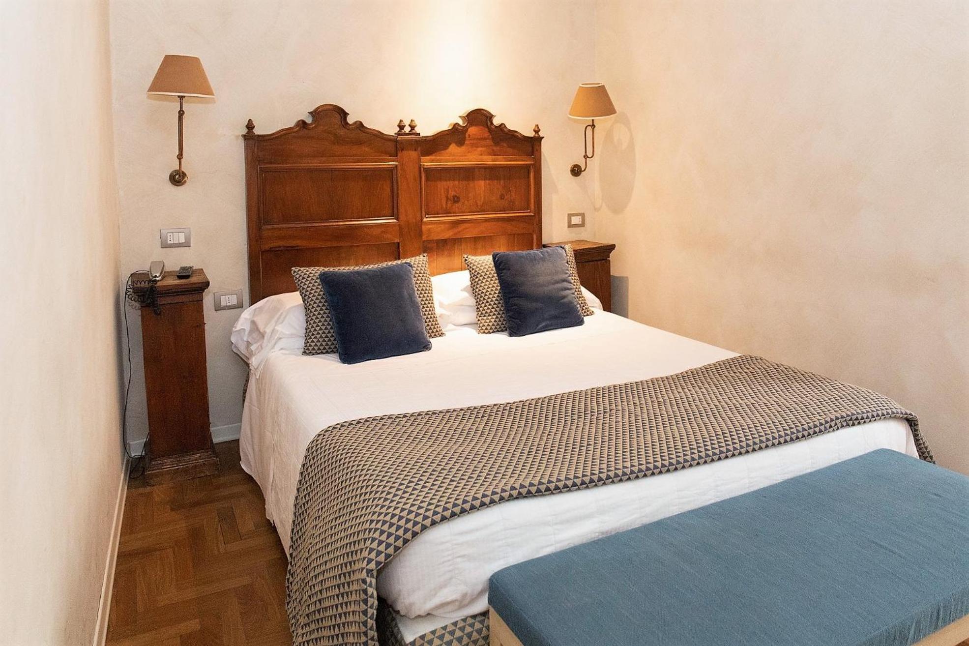 Budget Double or Twin Room - Photo 5