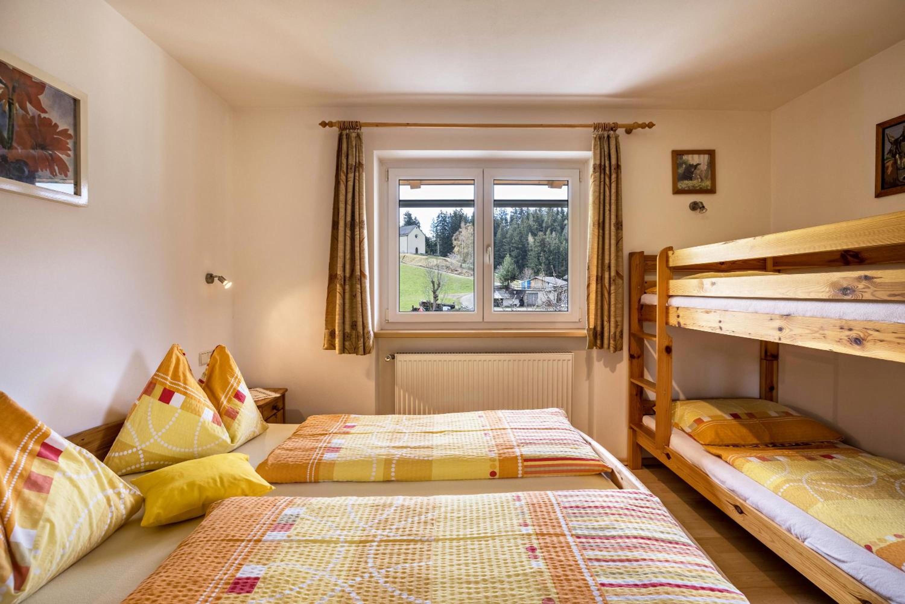 Superior One-Bedroom Apartment with Balcony