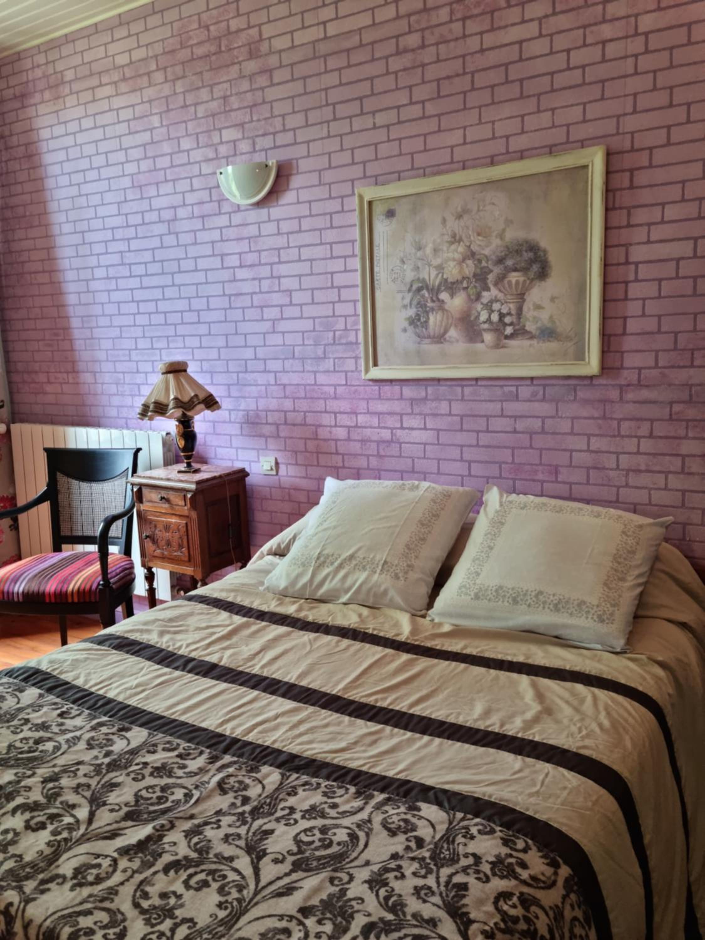 Comfort Triple Room with Shower photo 3
