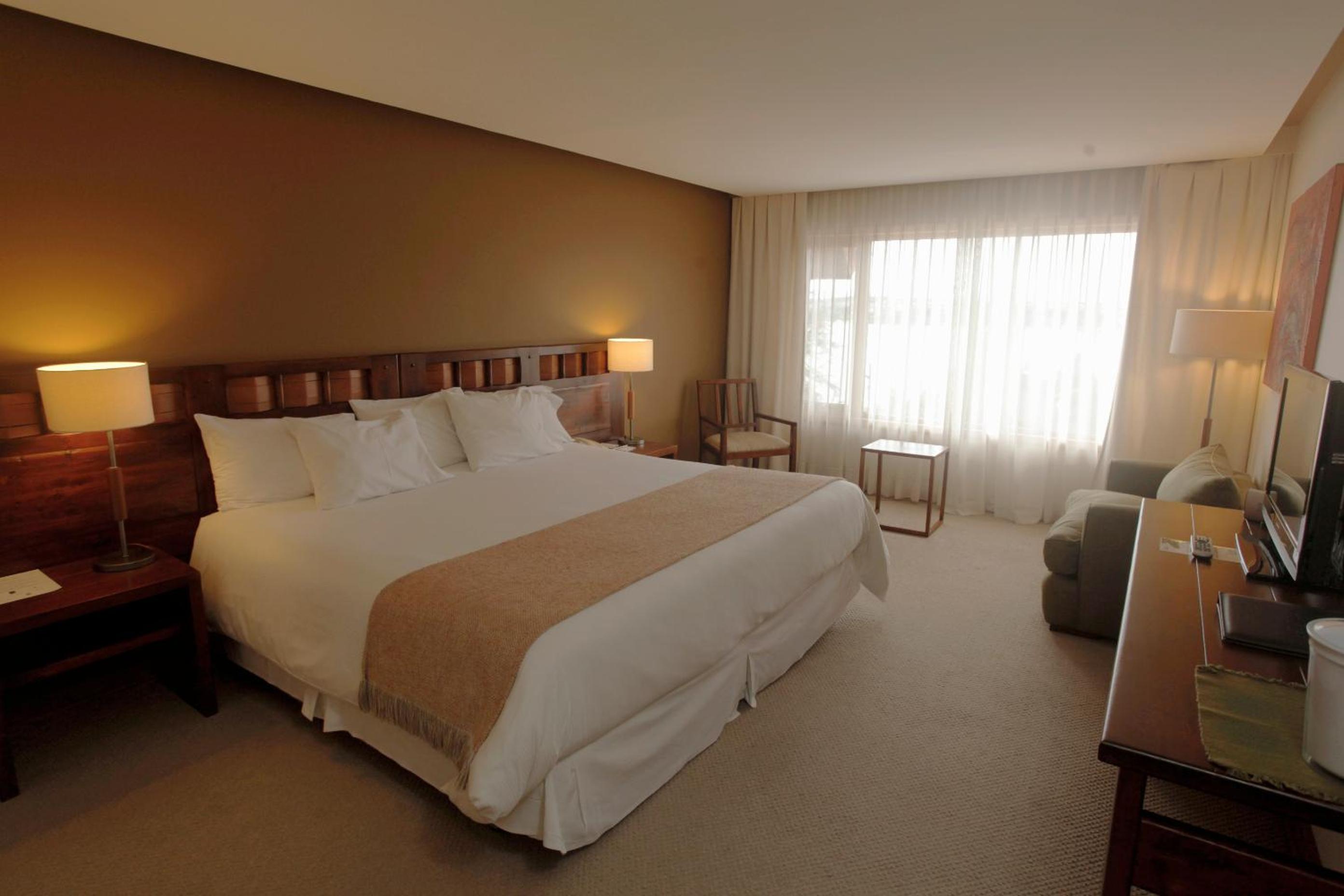 Superior Double or Twin Room - Photo 3