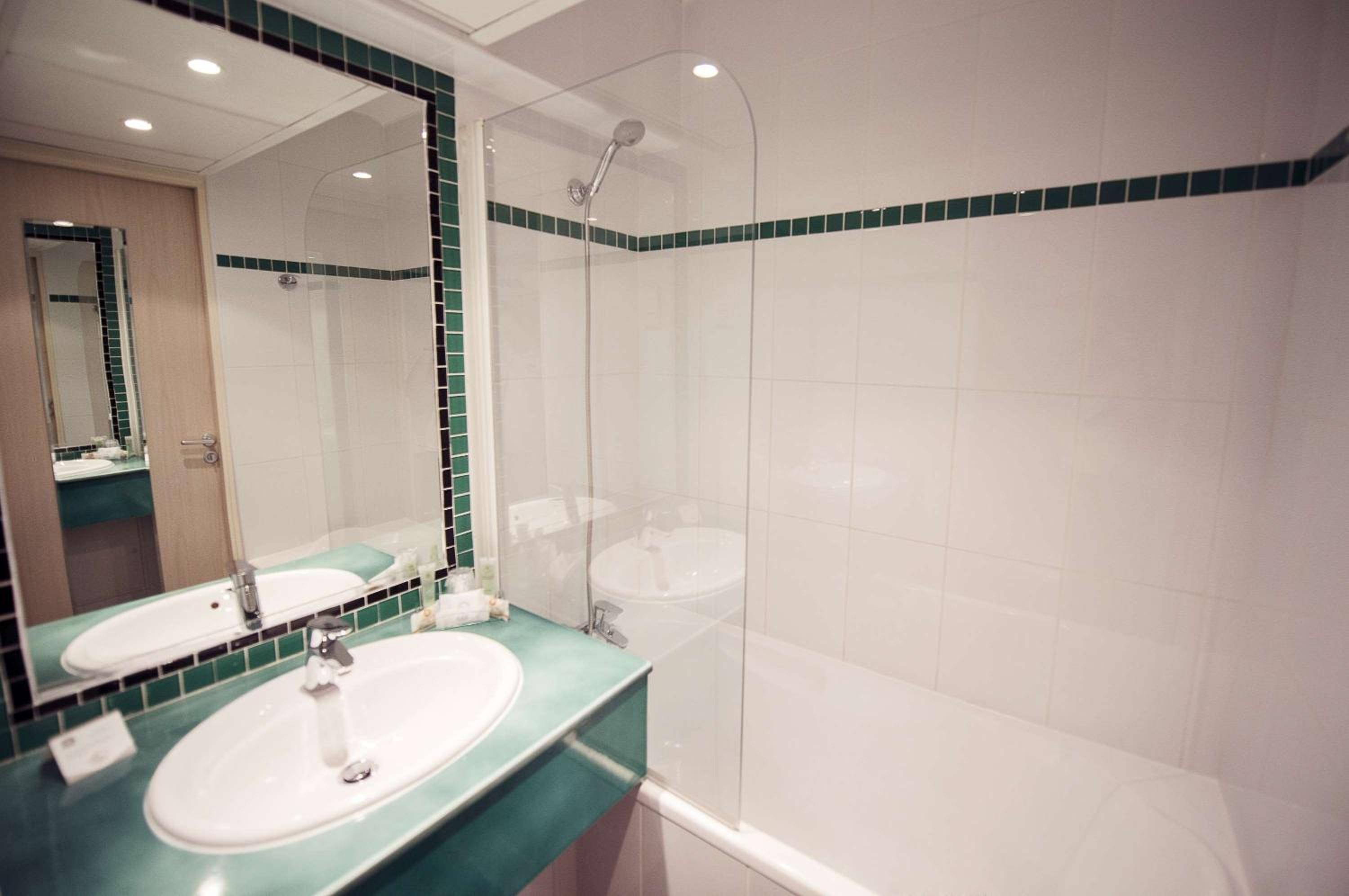 Comfort Twin Room - Non-Smoking - Photo 7