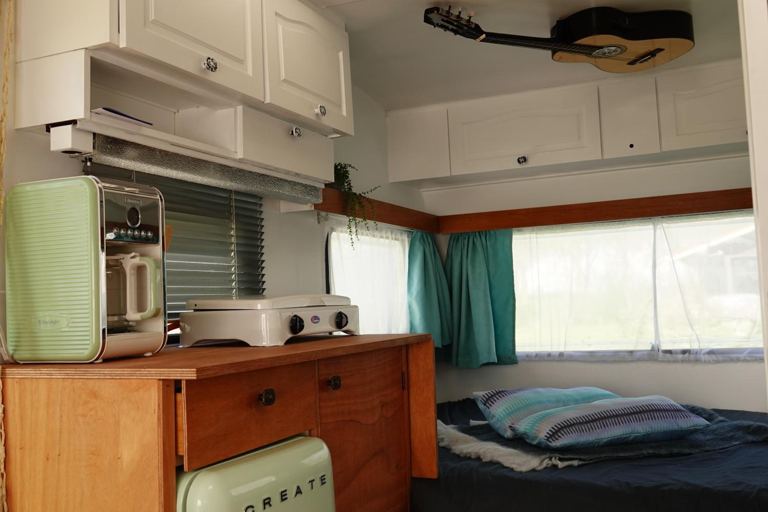 Caravan