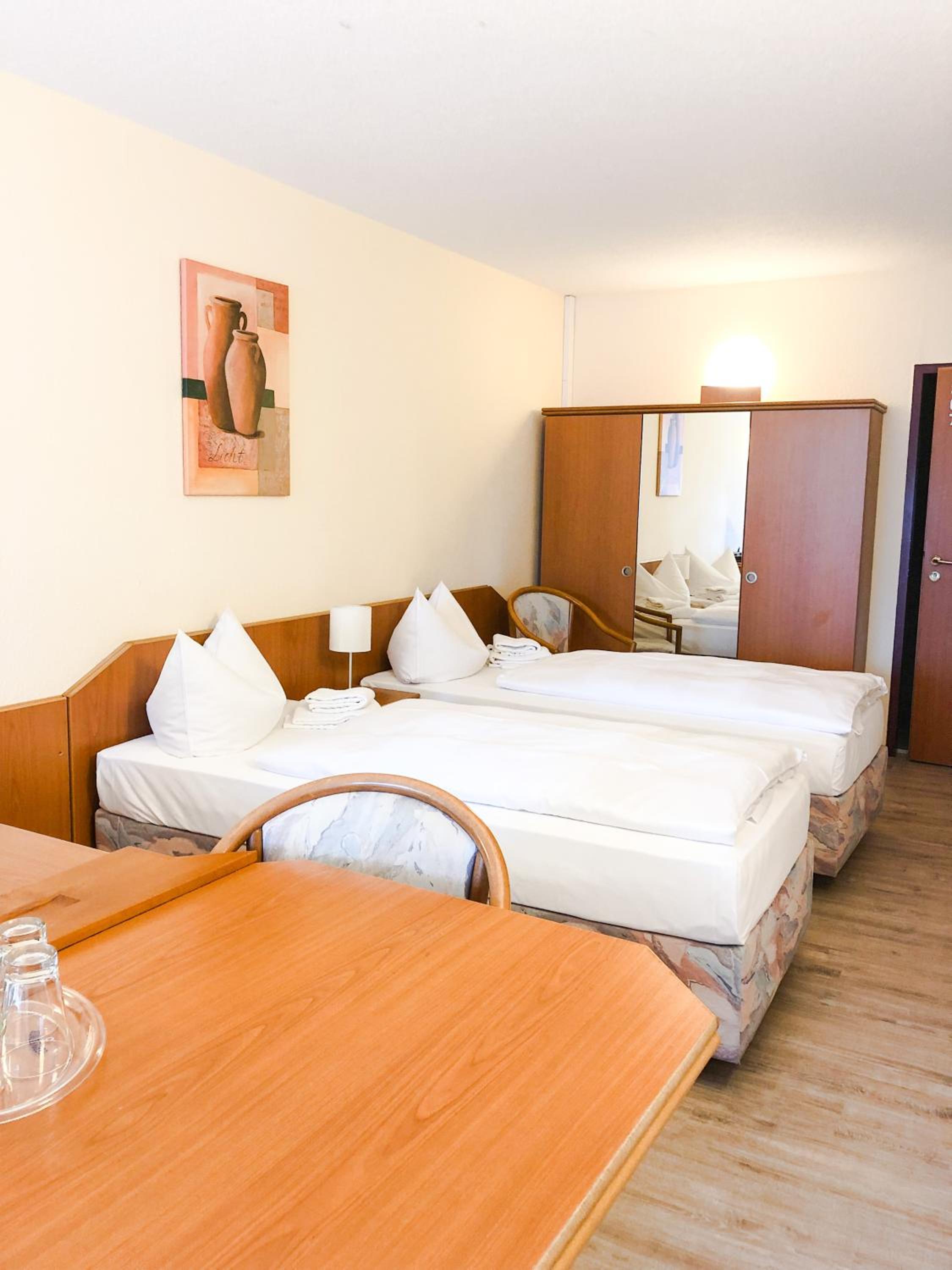 Standard Double Room photo 1