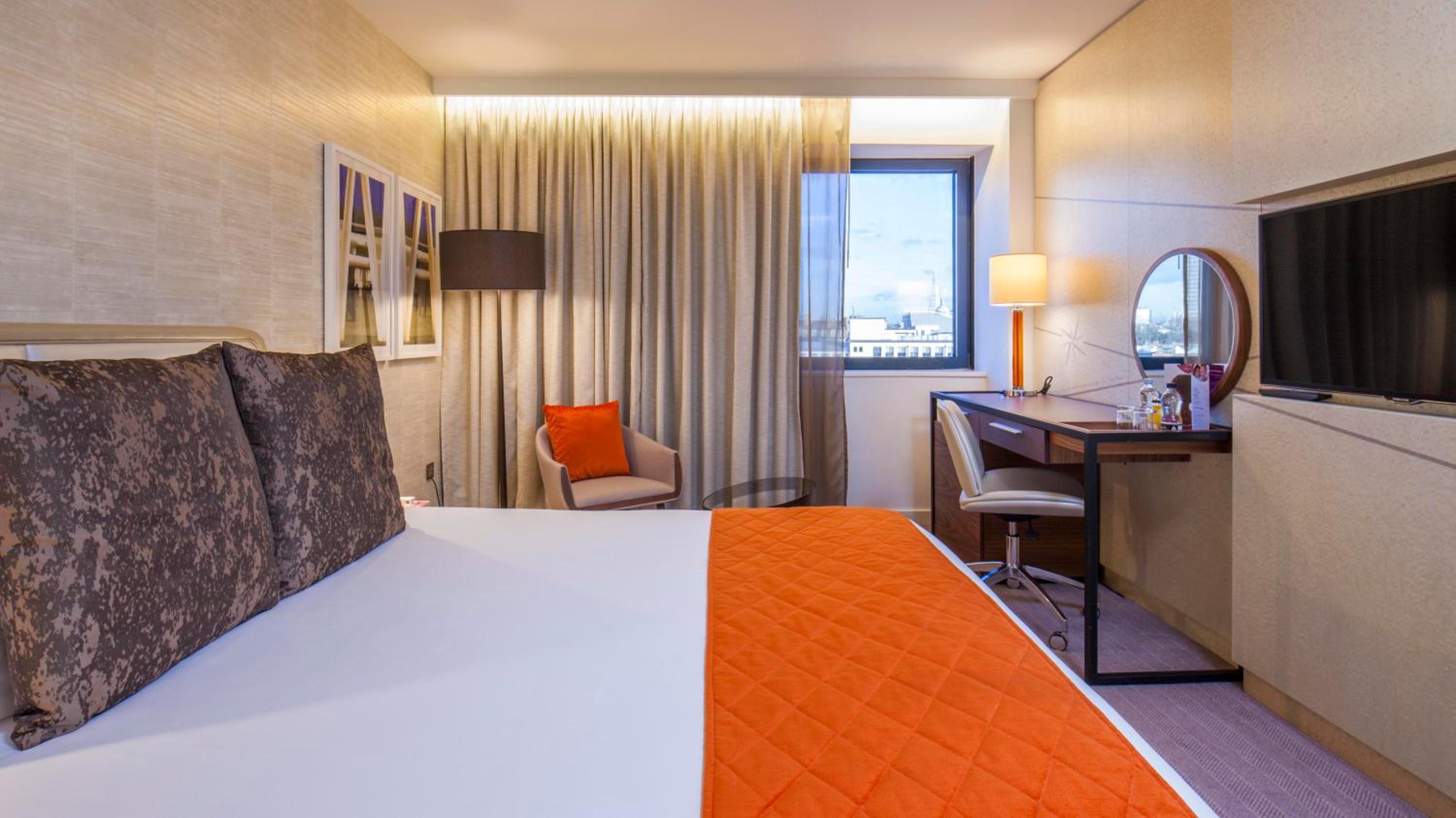 Standard Room photo 1