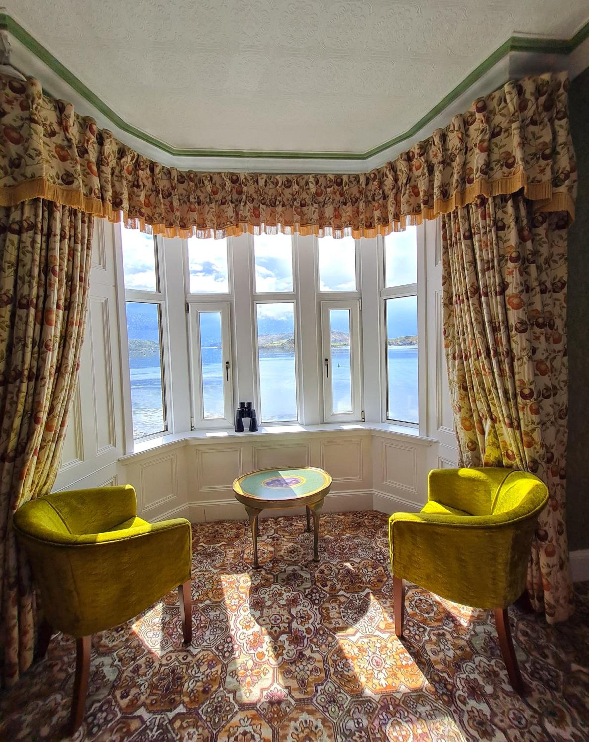King Room with Sea View photo 2