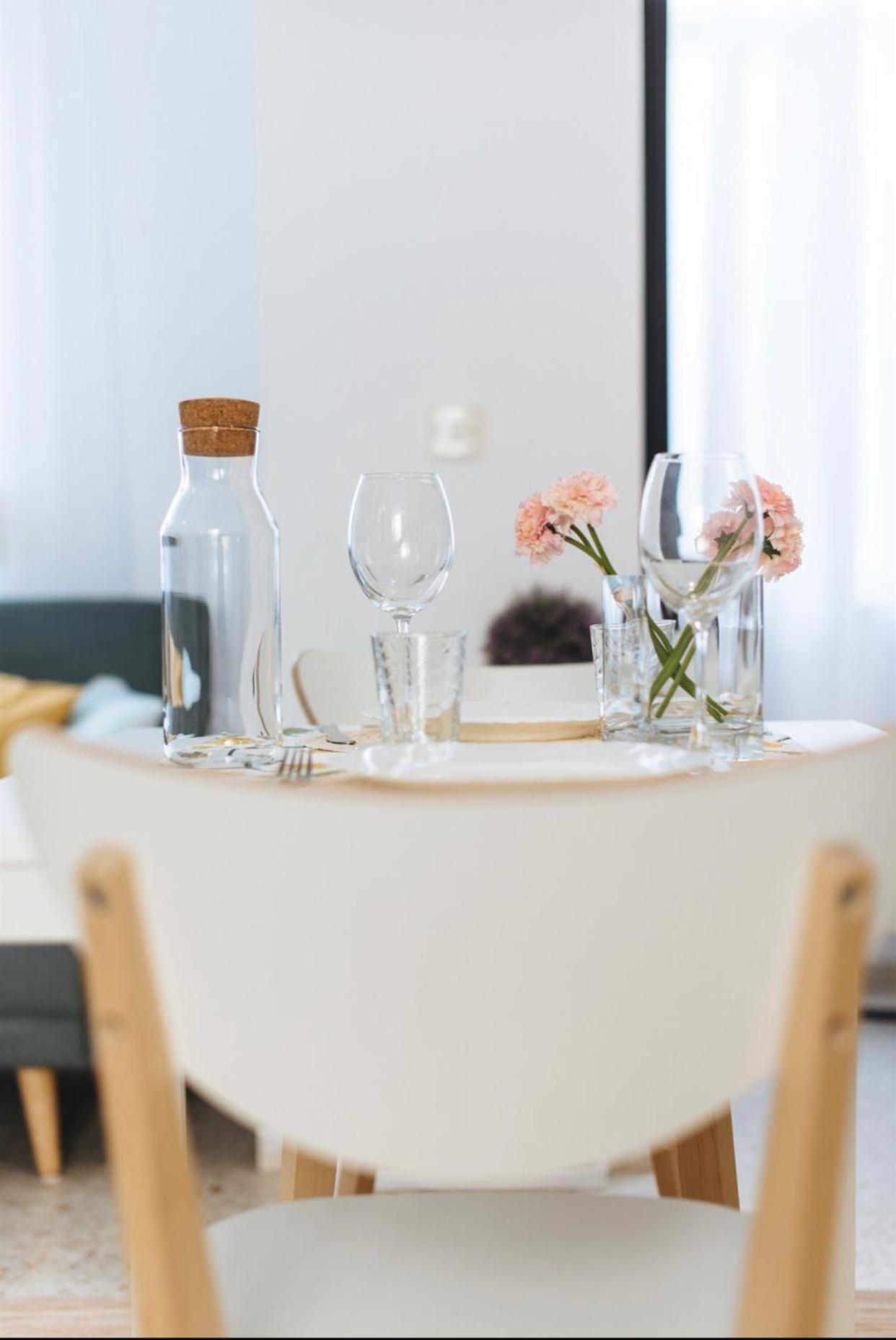 Studio Apartment photo 3