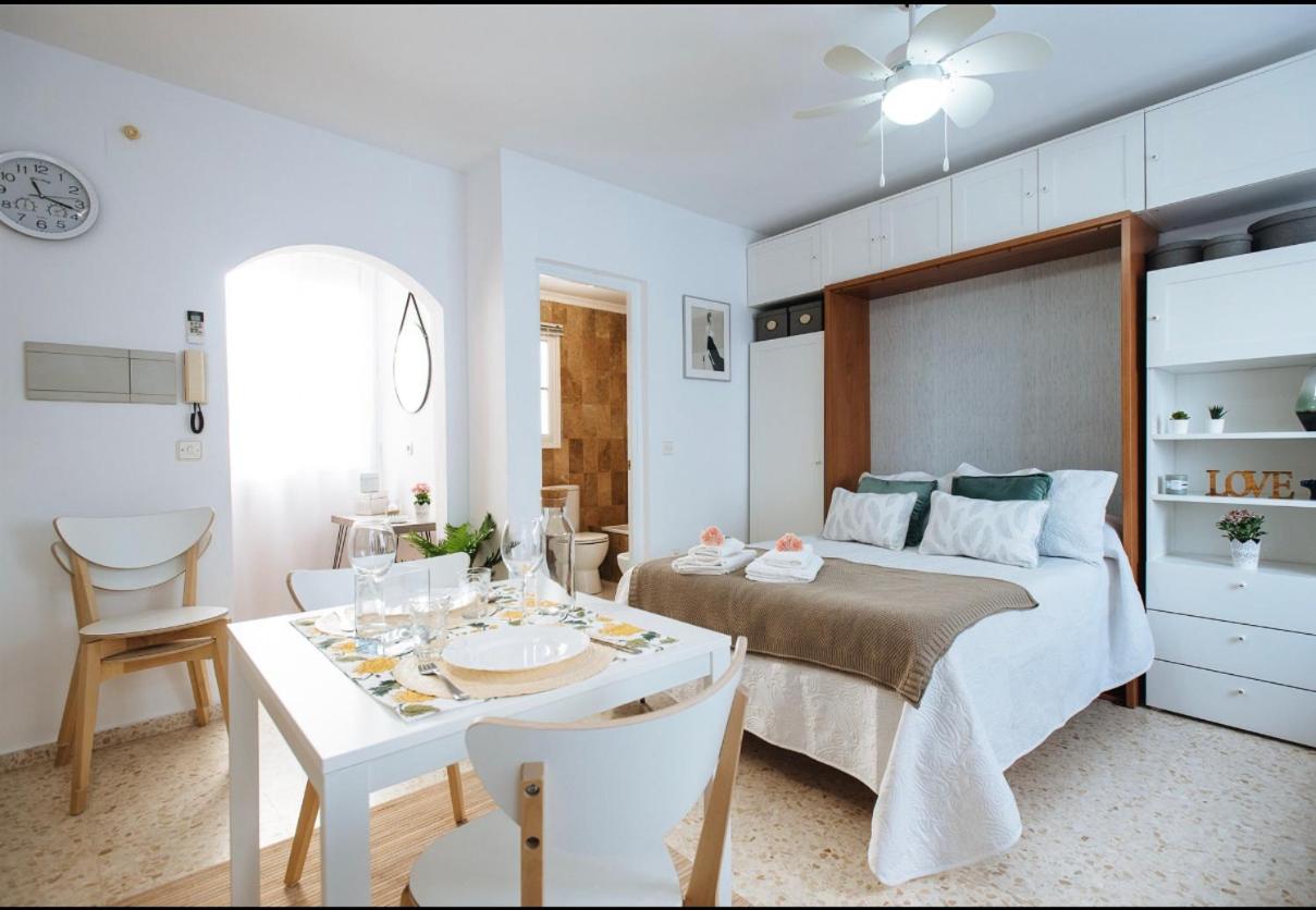 Apartamento Estudio