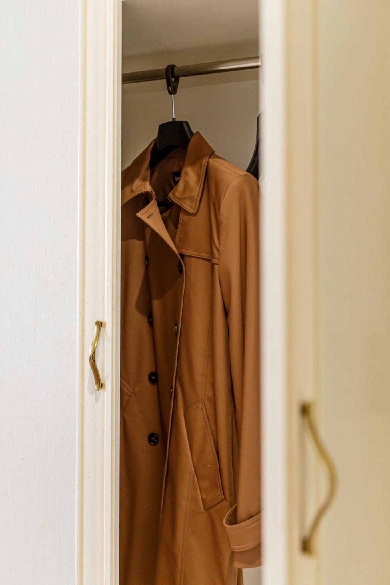 Double Room - Photo 9