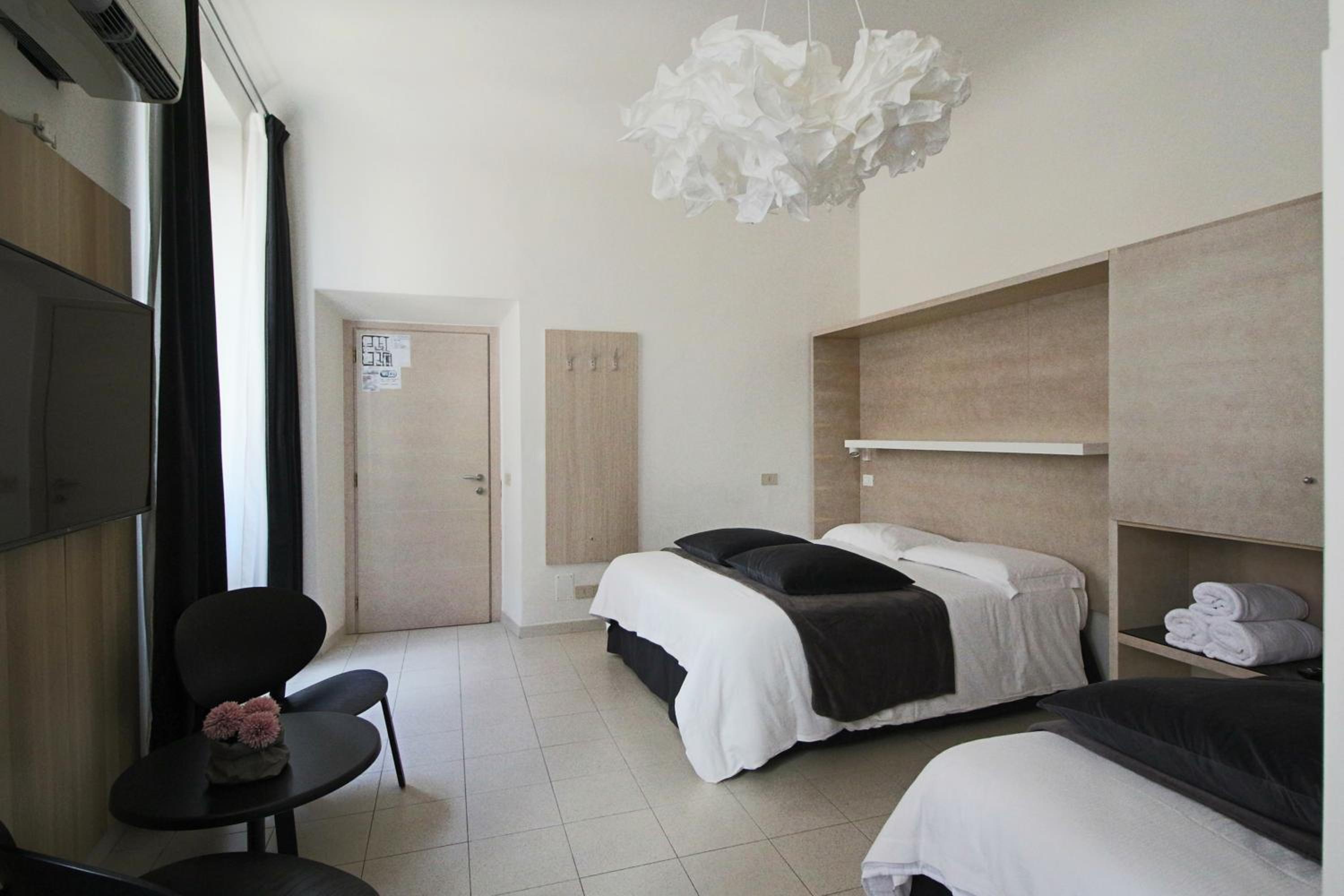 Triple Room photo 2