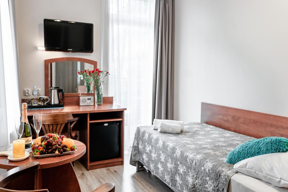 Single Room photo 3