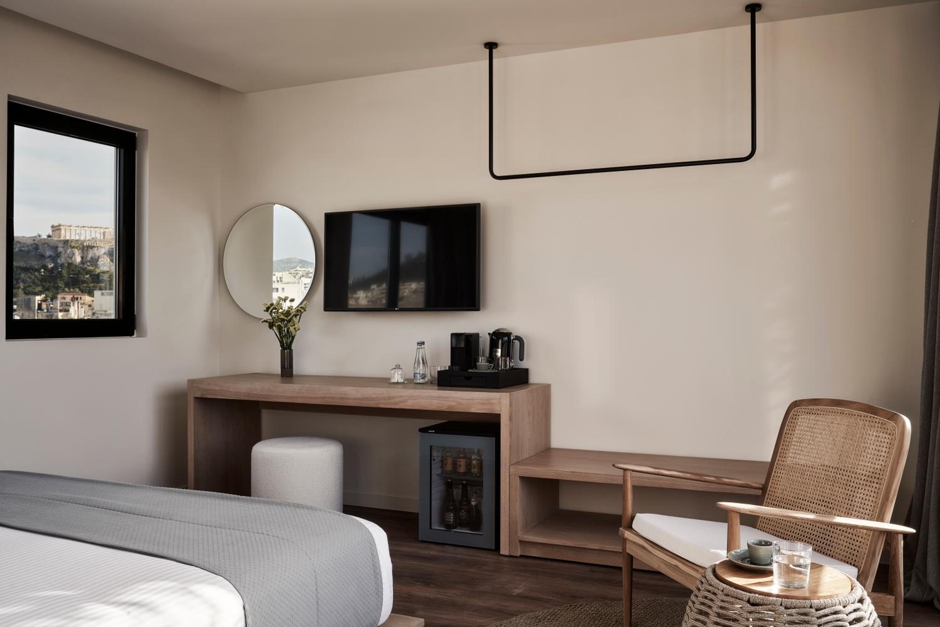 Acropolis Loft with Terrace photo 3