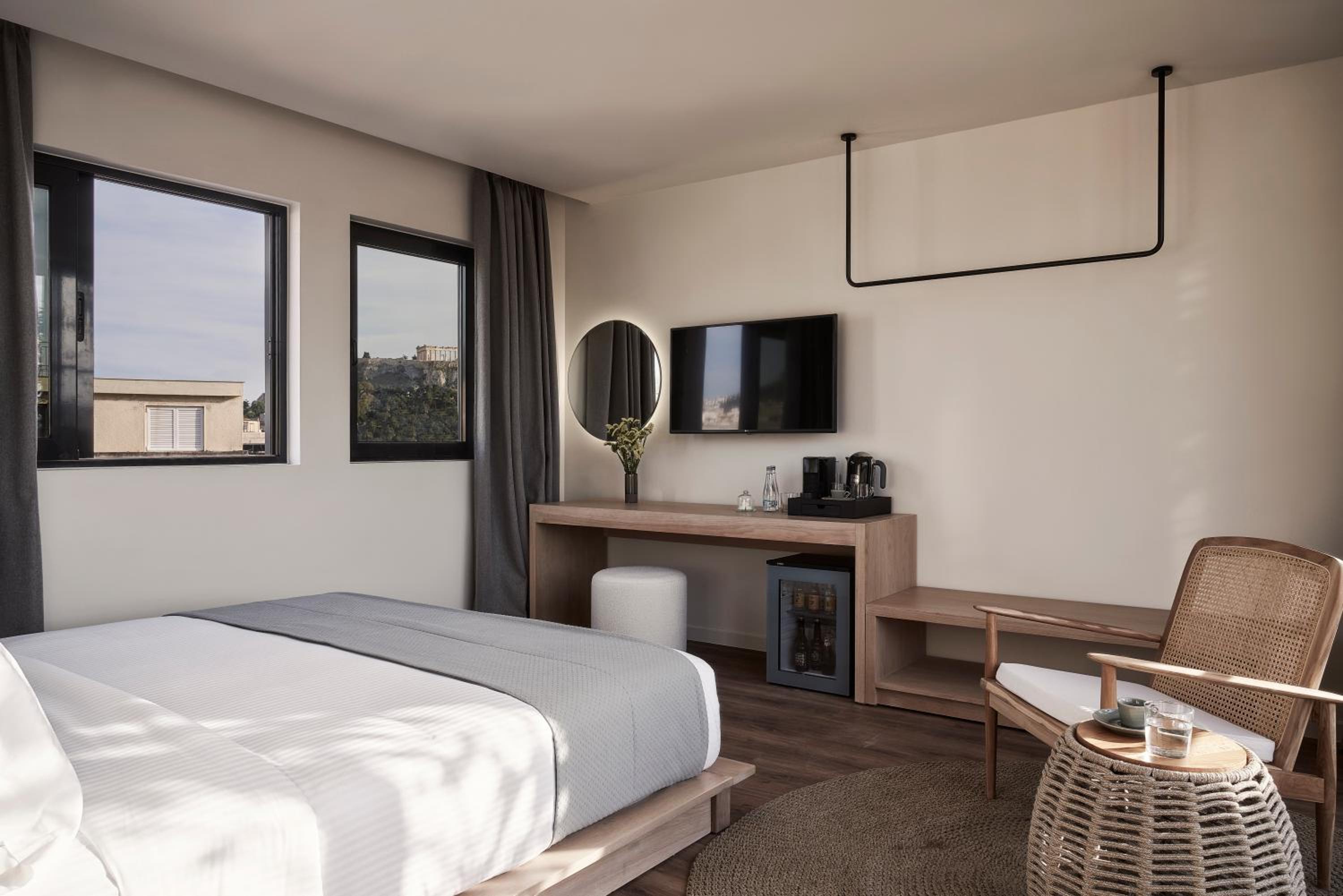 Acropolis Loft with Terrace photo 1