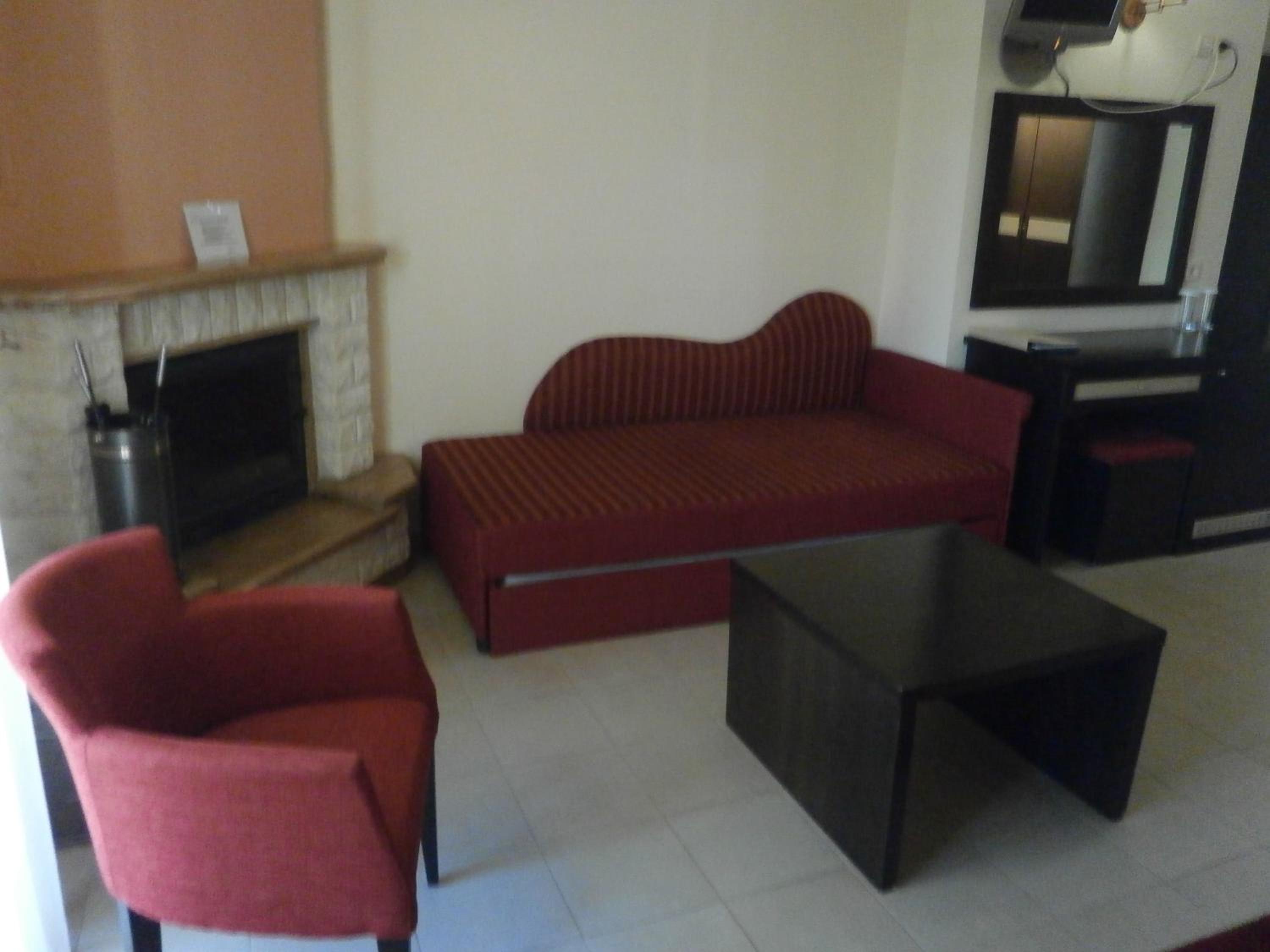 Triple Room with Hot Tub, photo 7