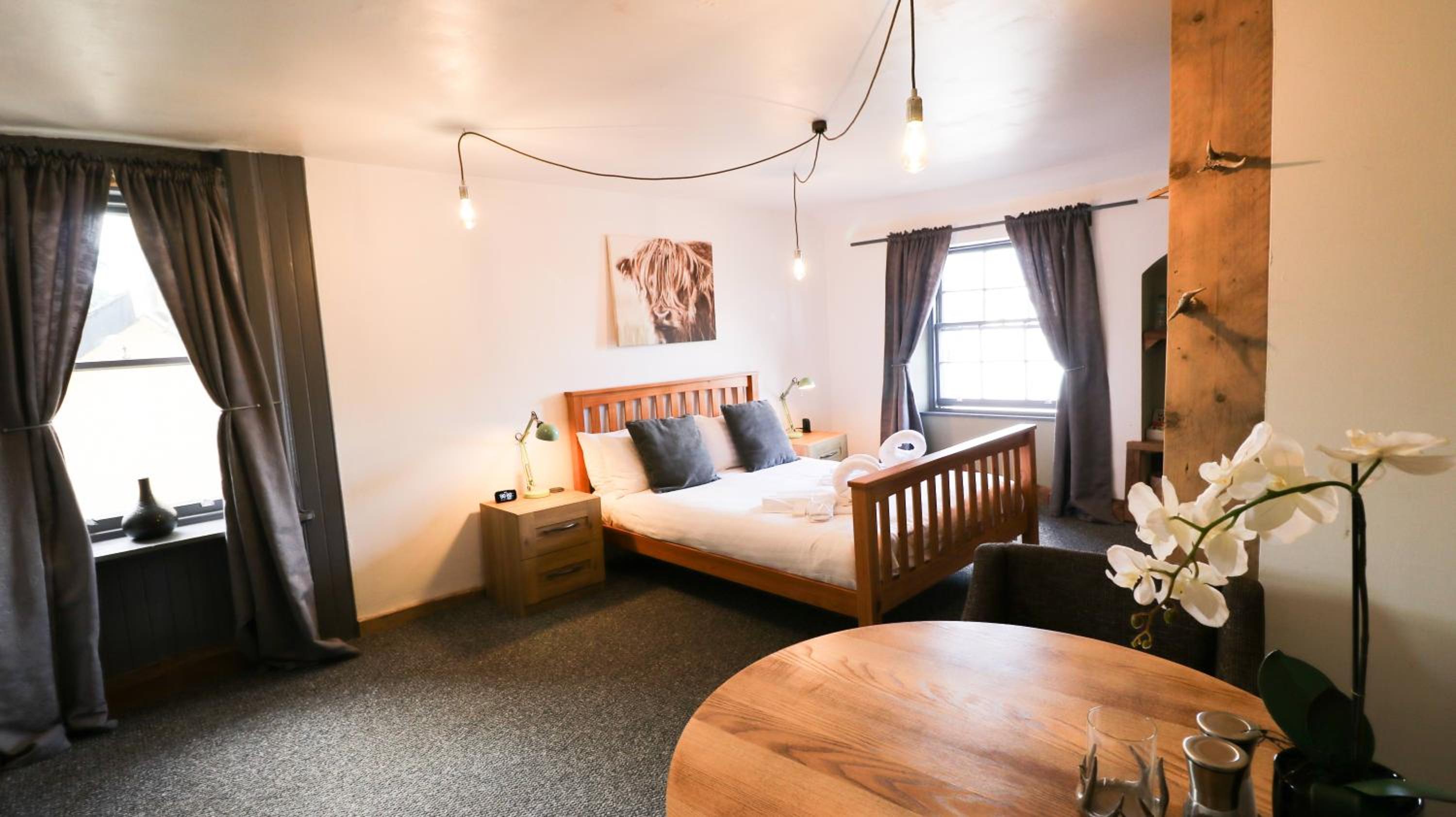 Superior Double Room photo 1